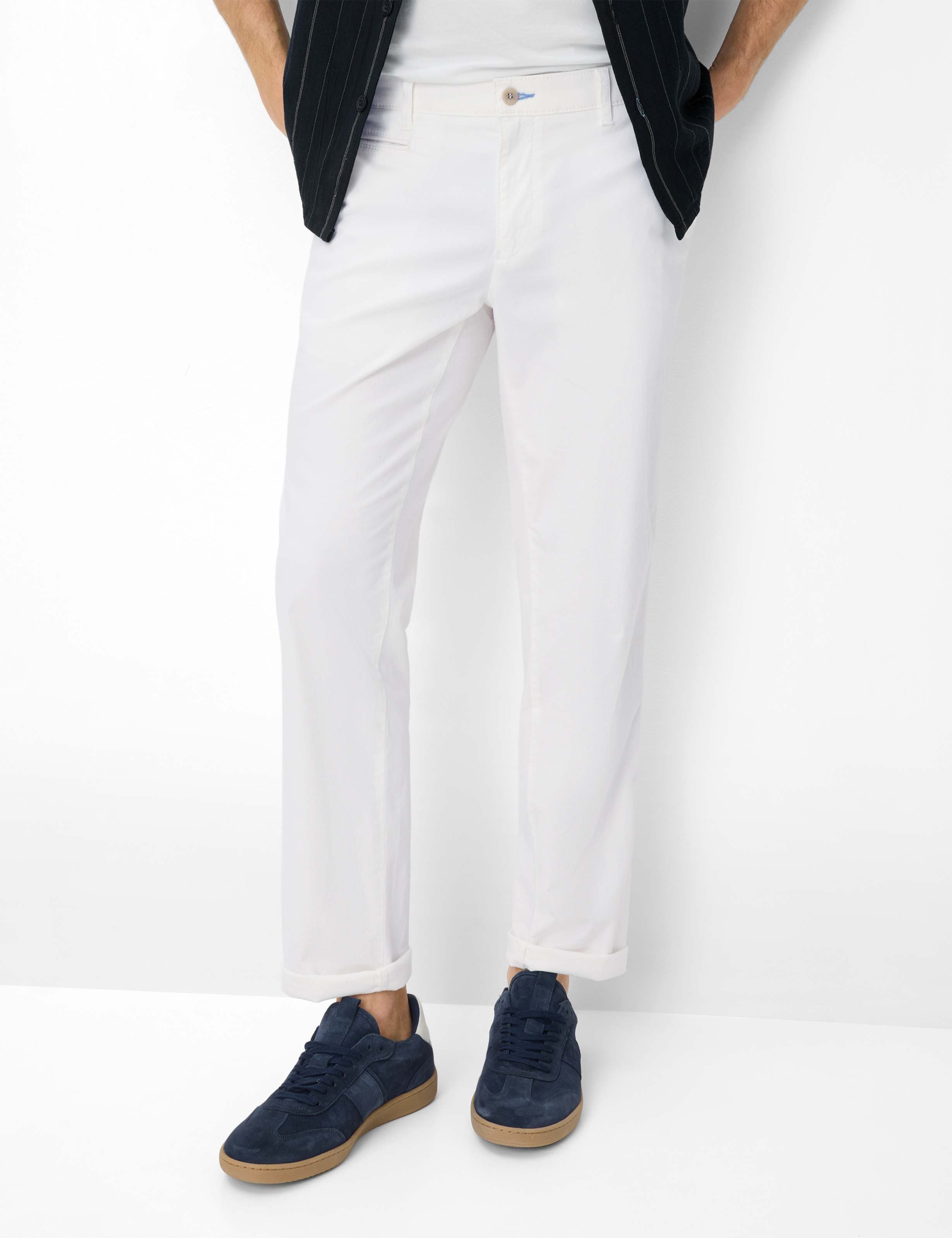 Brax Chinohose Style FABIO IN