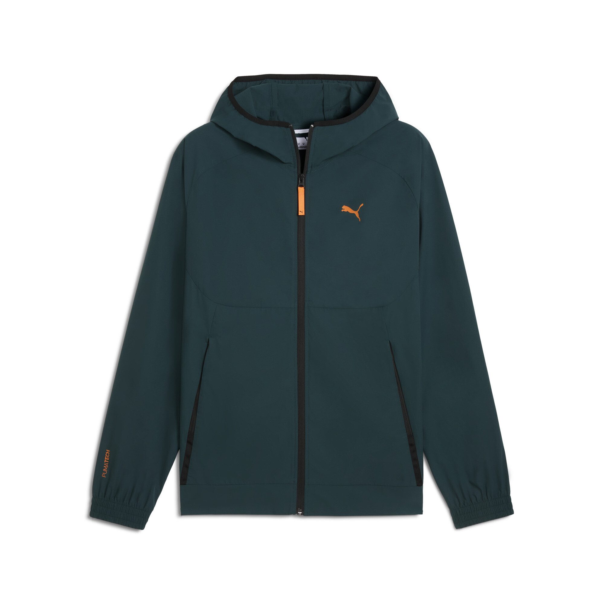 PUMA Trainingsjacke PUMATECH Relaxed Trainingsjacke Herren günstig online kaufen