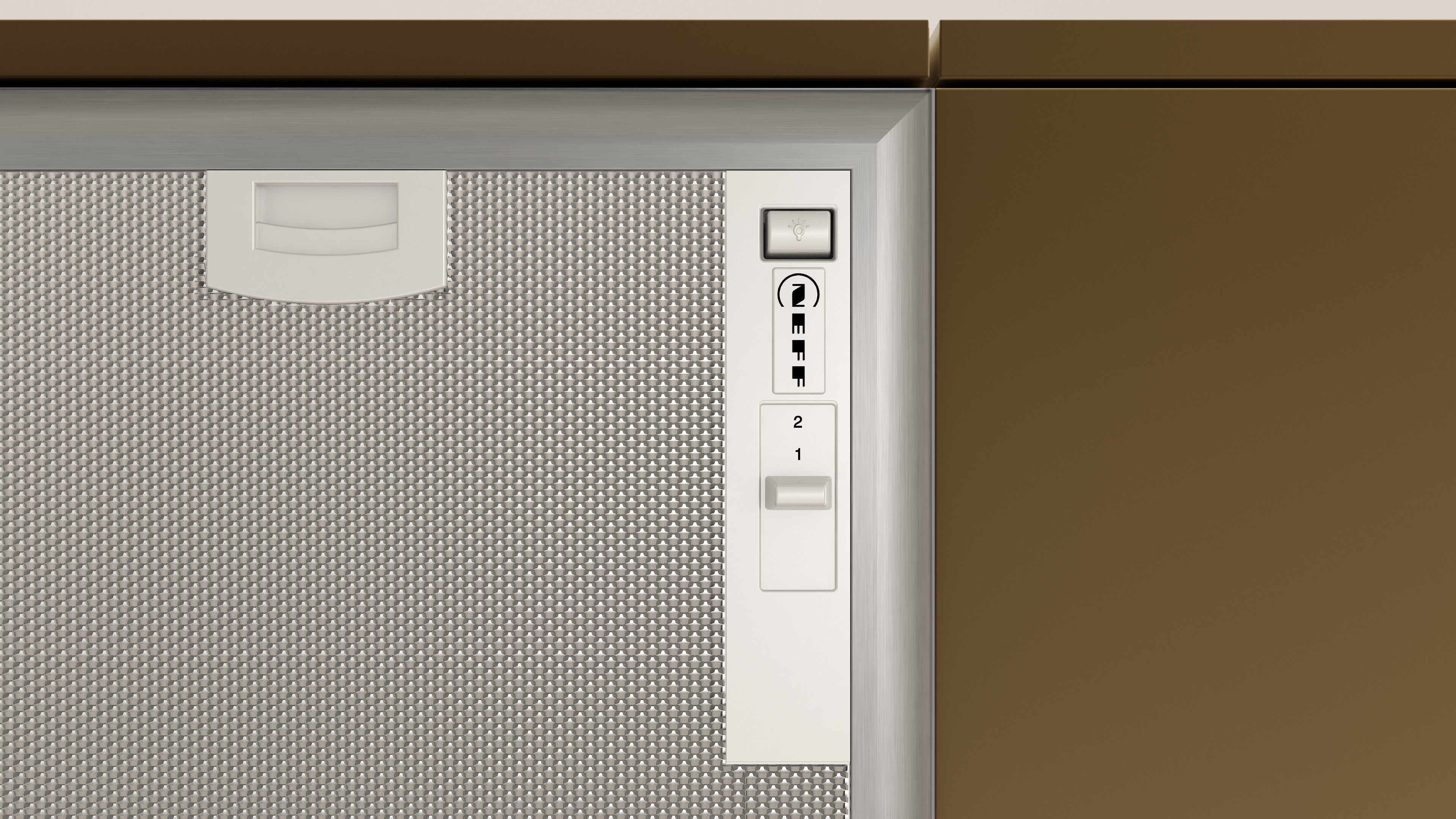 NEFF Lüfterbaustein D5655X2 Serie N 30 D5655X2