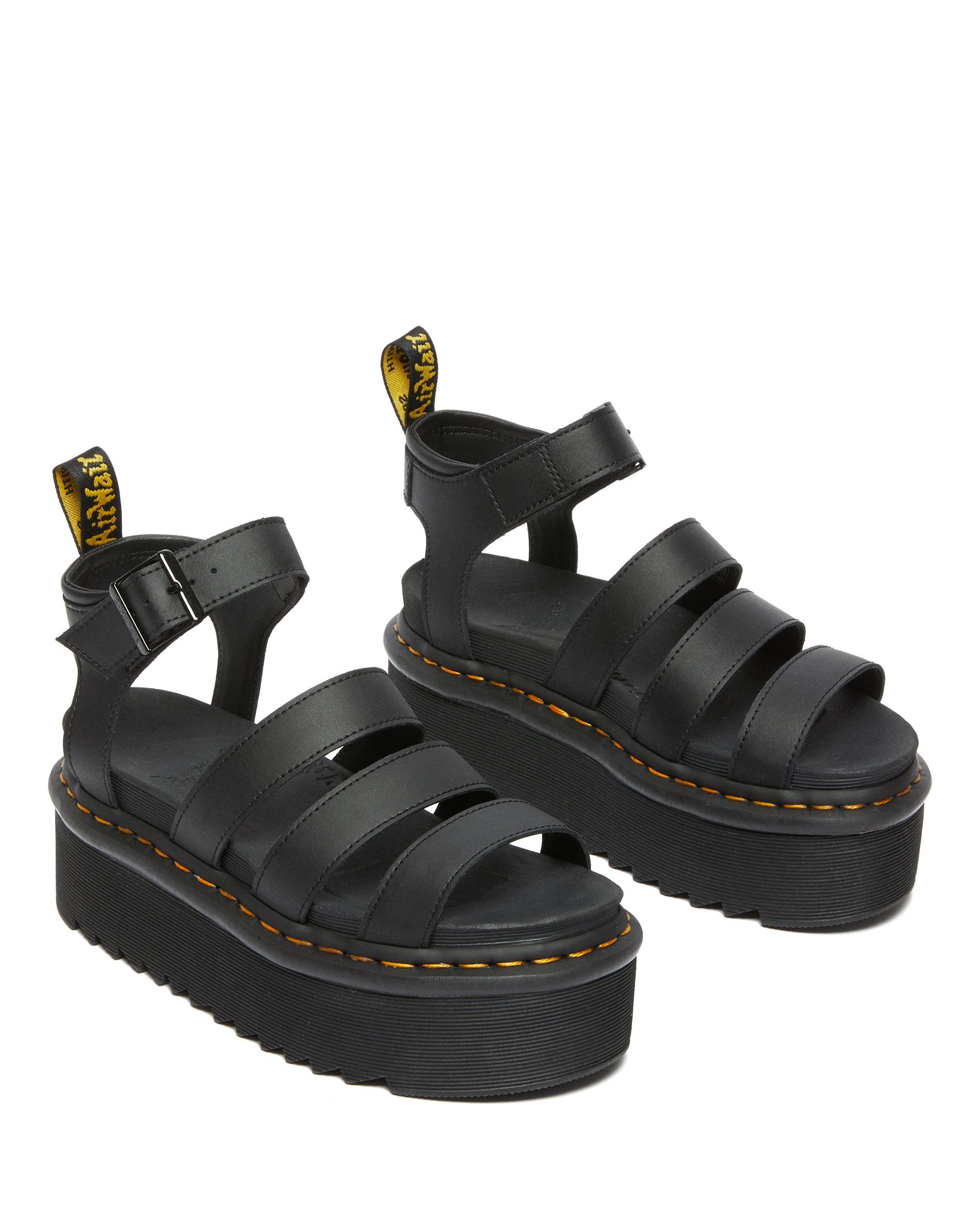 DR. MARTENS BLAIRE Quad hydro Sandale