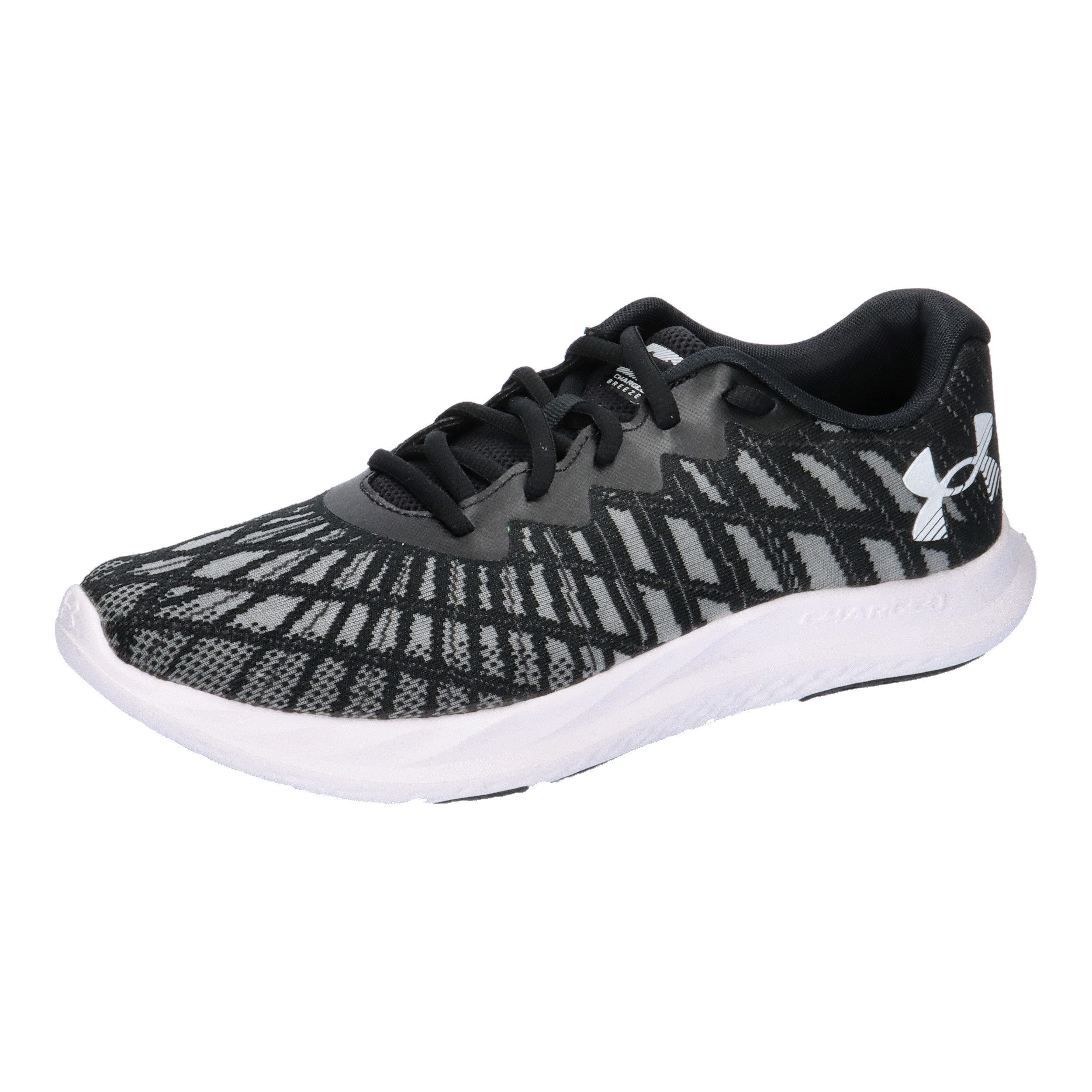 Under Armour Herren Laufschuhe Charged Breeze 2 3026135 Laufschuh