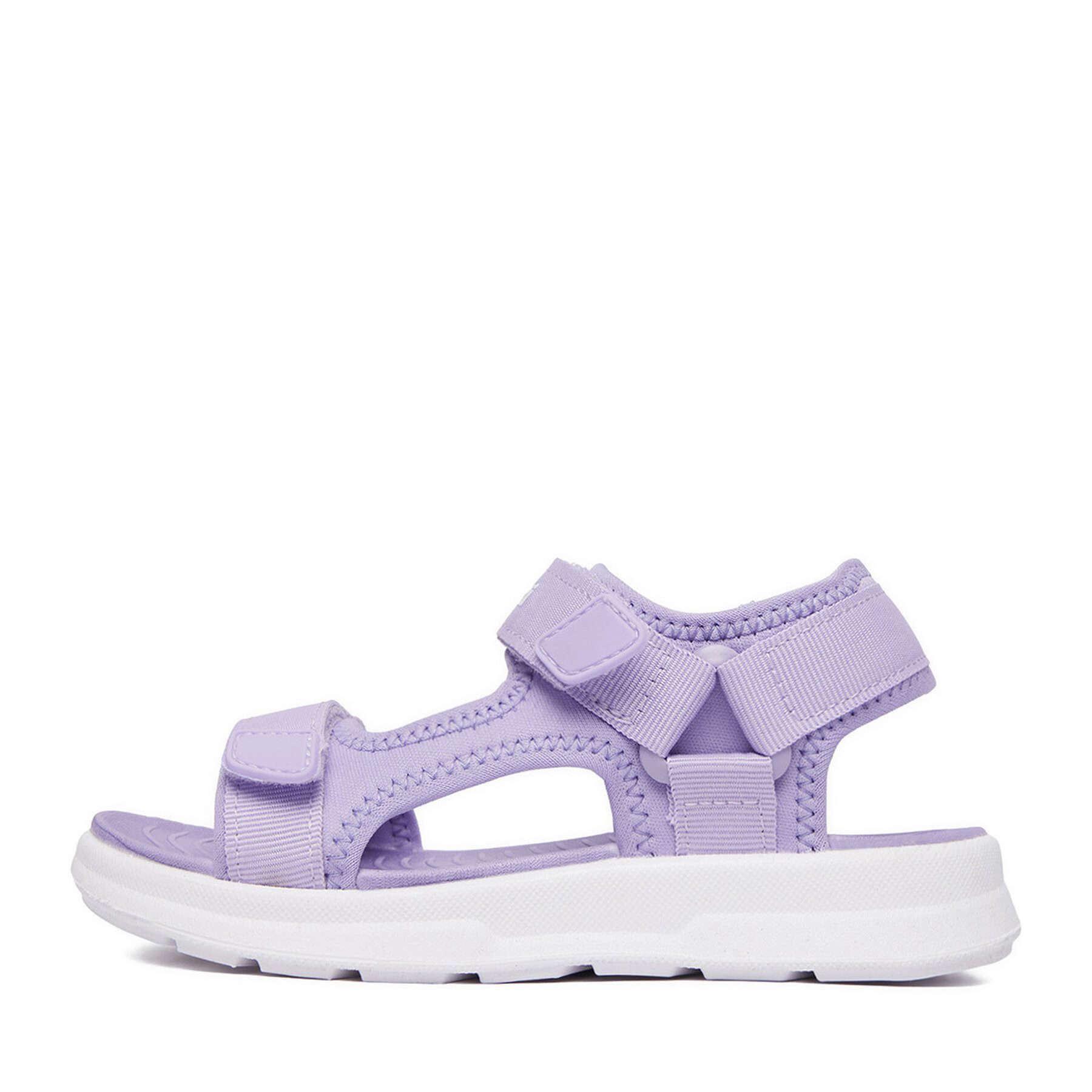 sprandi Sprandi Sandalen Mädchen Lila Sandale