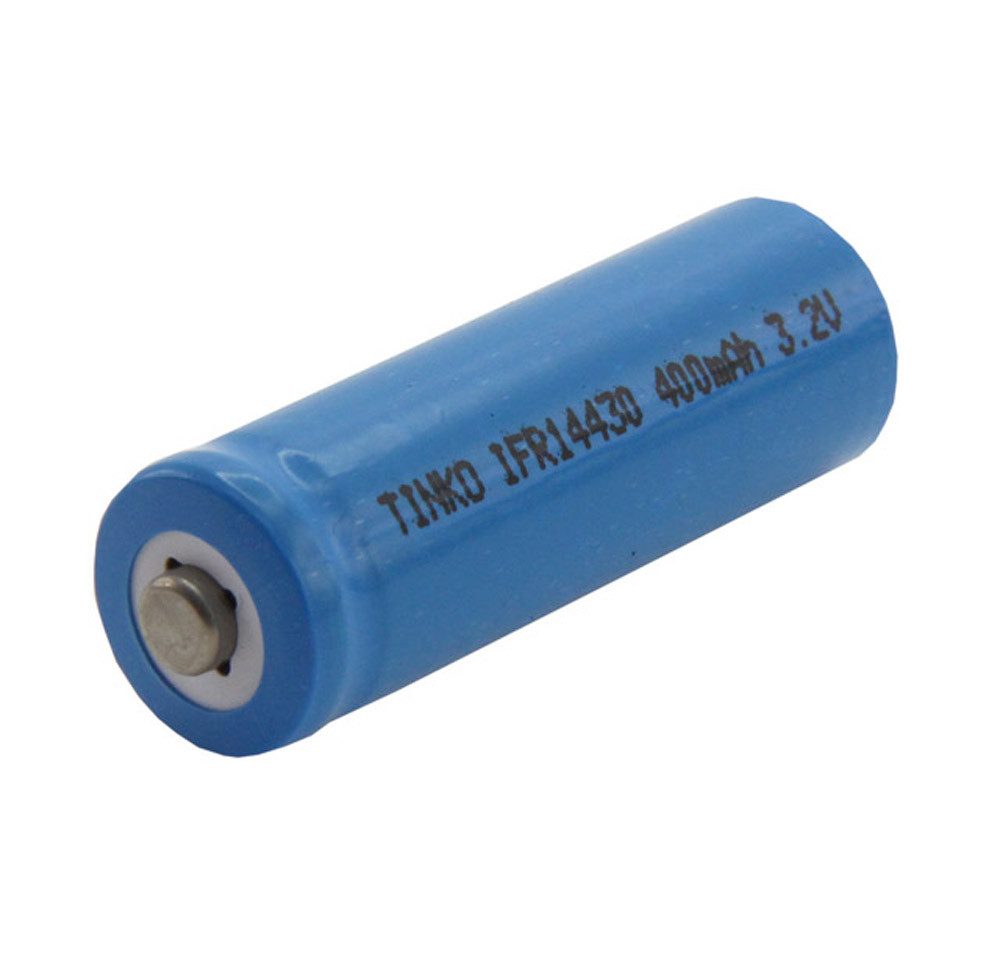 SOL-EXPERT group Modellbausatz LiFEPO4 Akku 400mAh