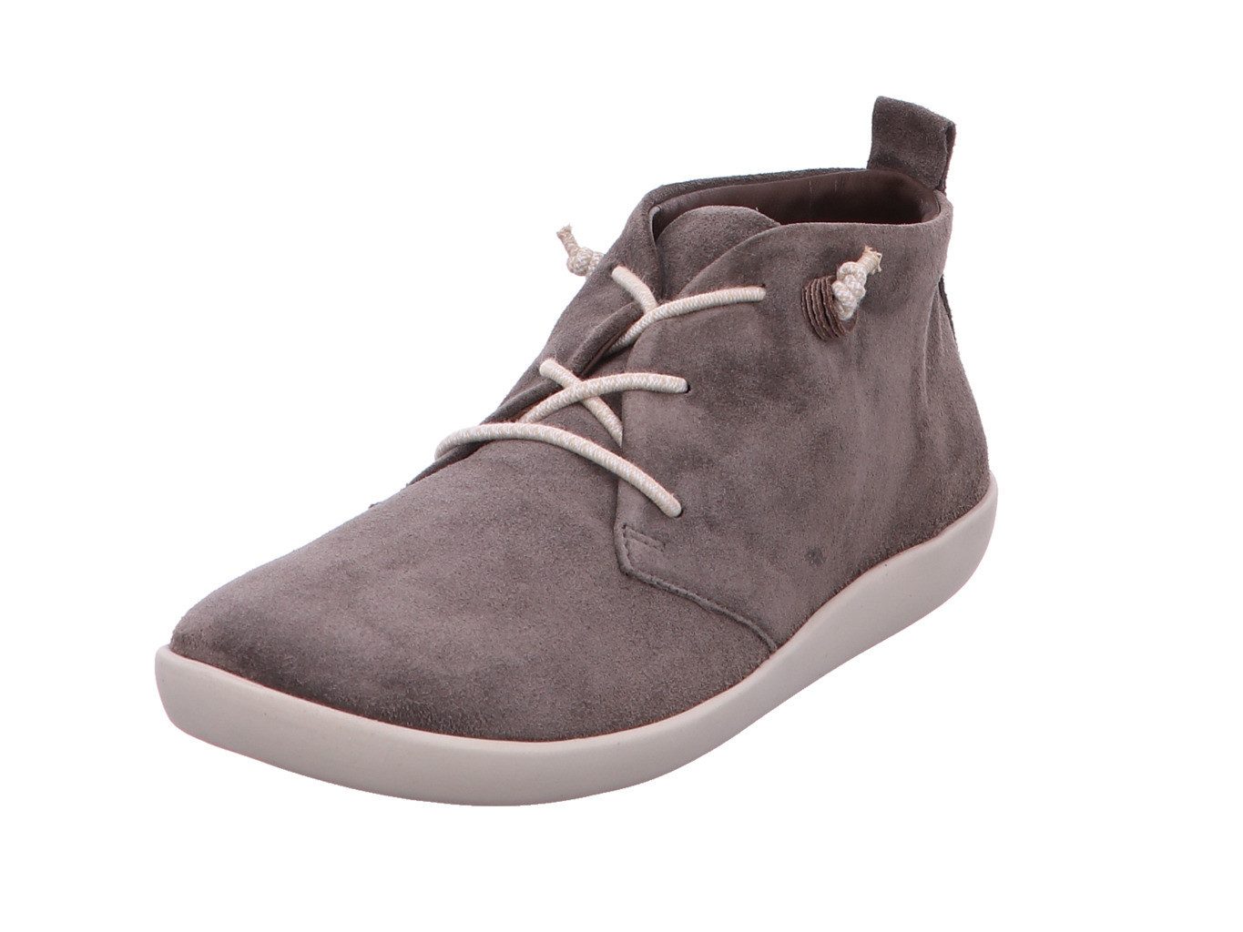 Think! Stiefelette Schnürschuh