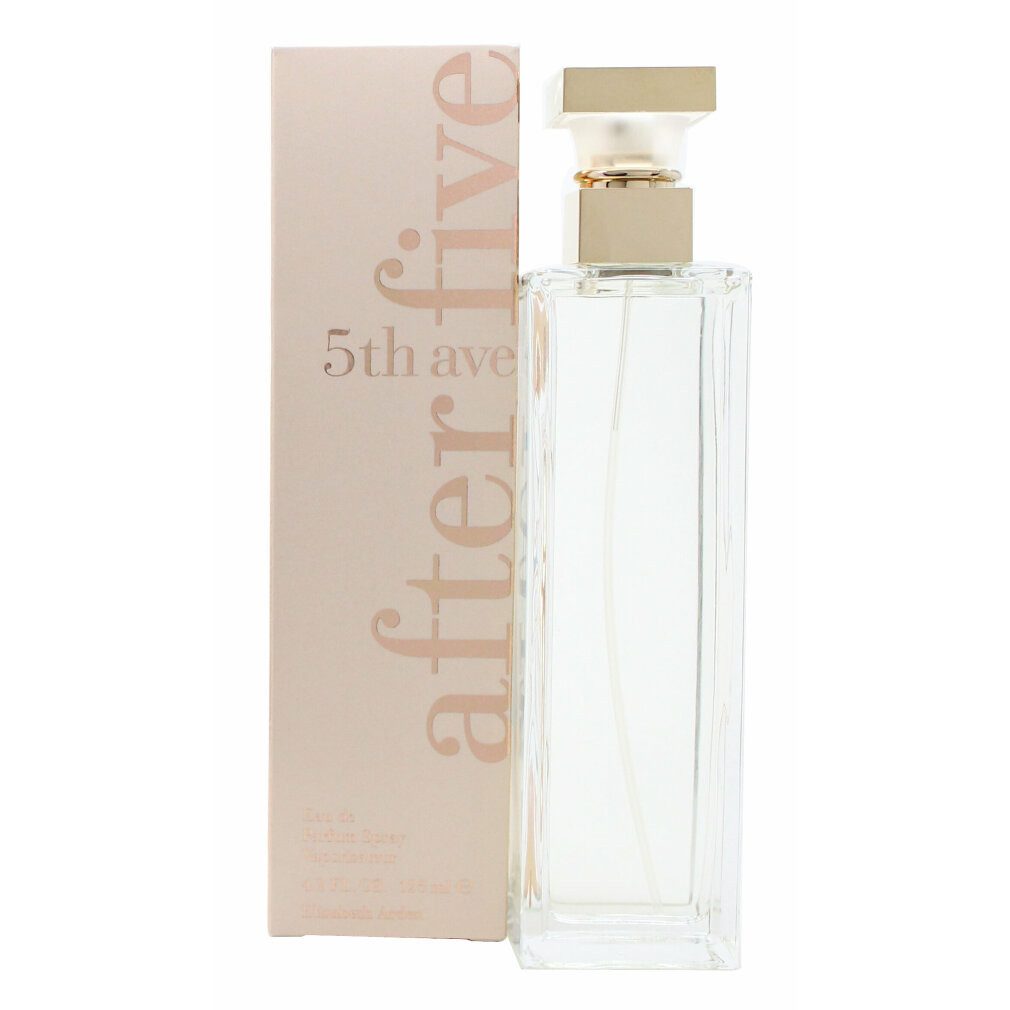 After-Shave 5th Avenue After 5 Eau De Parfum Spray 125ml
