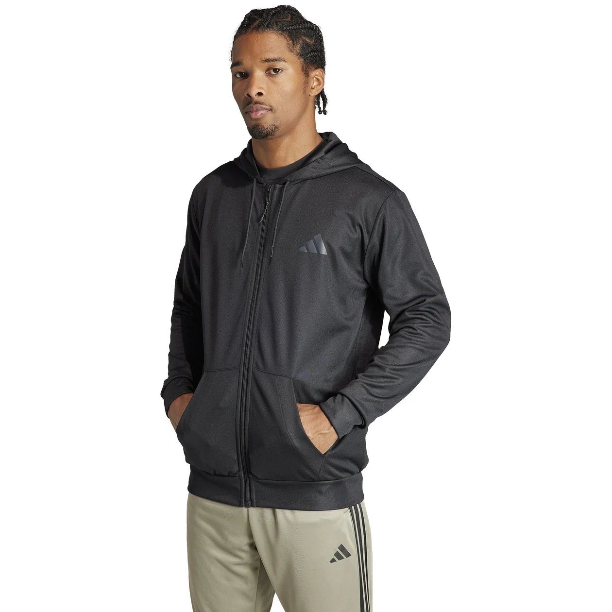 adidas Sportswear Hoodie TR ESS SEA günstig online kaufen