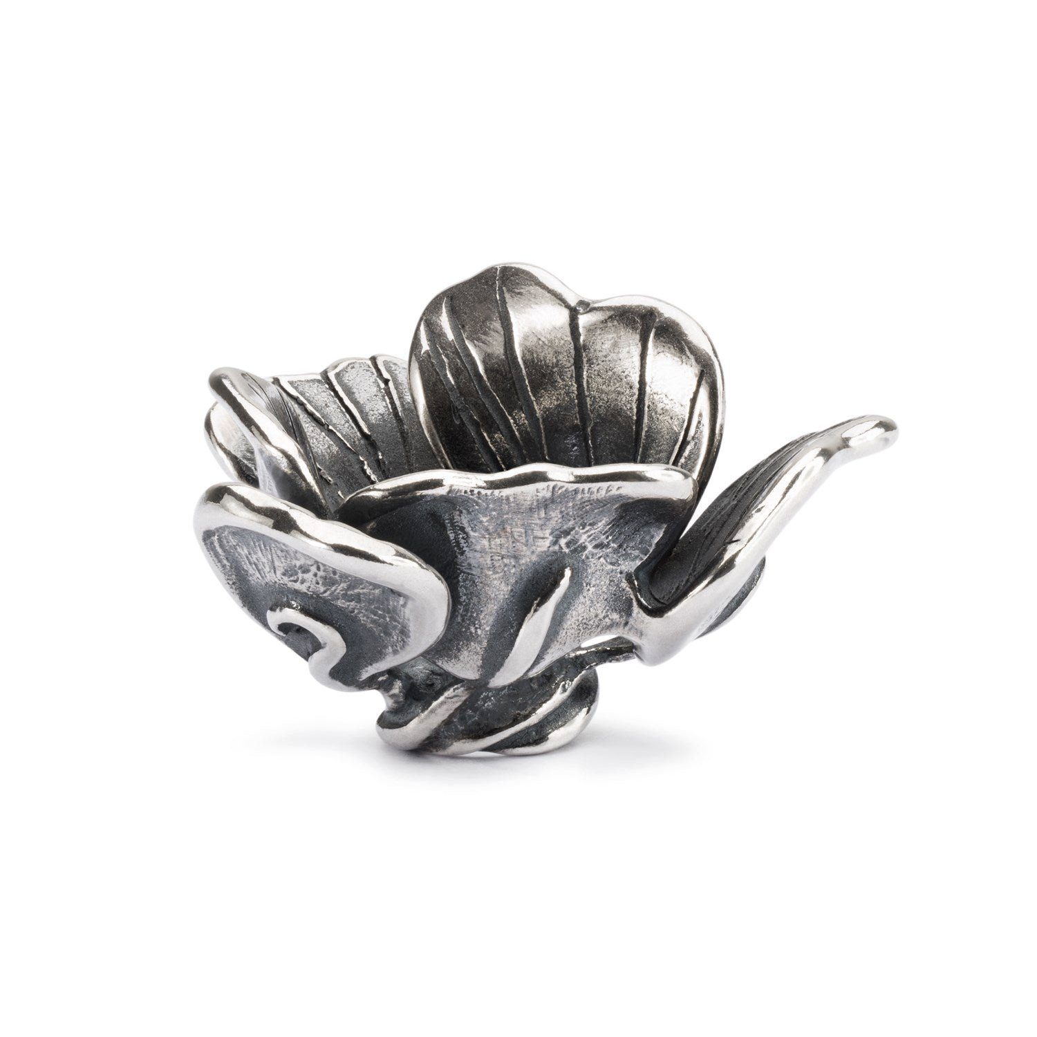 Trollbeads Kettenanhänger Blume der Fan...