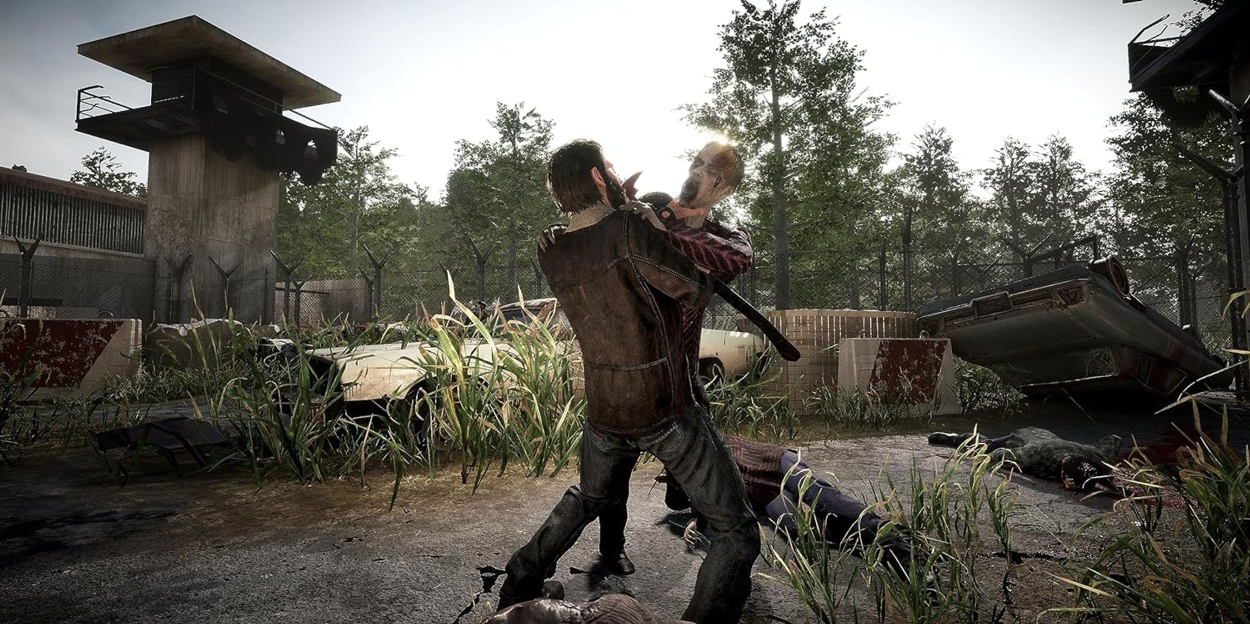 The Walking Dead: Destinies Playstation 5 – Bild 5 von 5