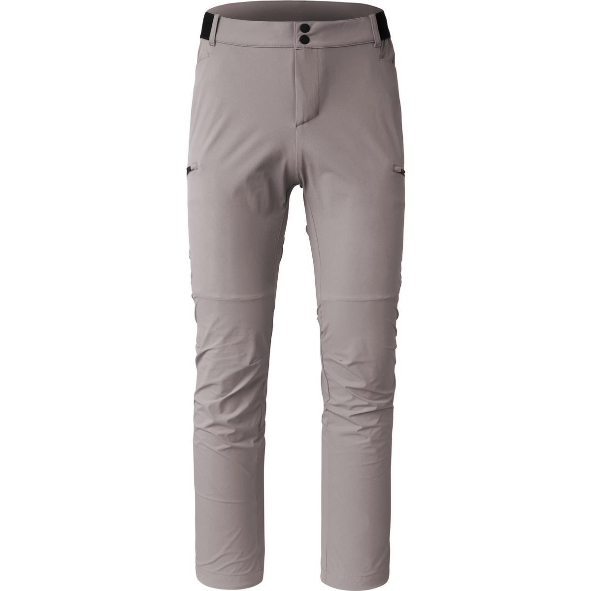 MARTINI Outdoorhose Alpmate Flow Pants M Robuste und stilvolle Outdoorhose mit flexiblem Materialmix und