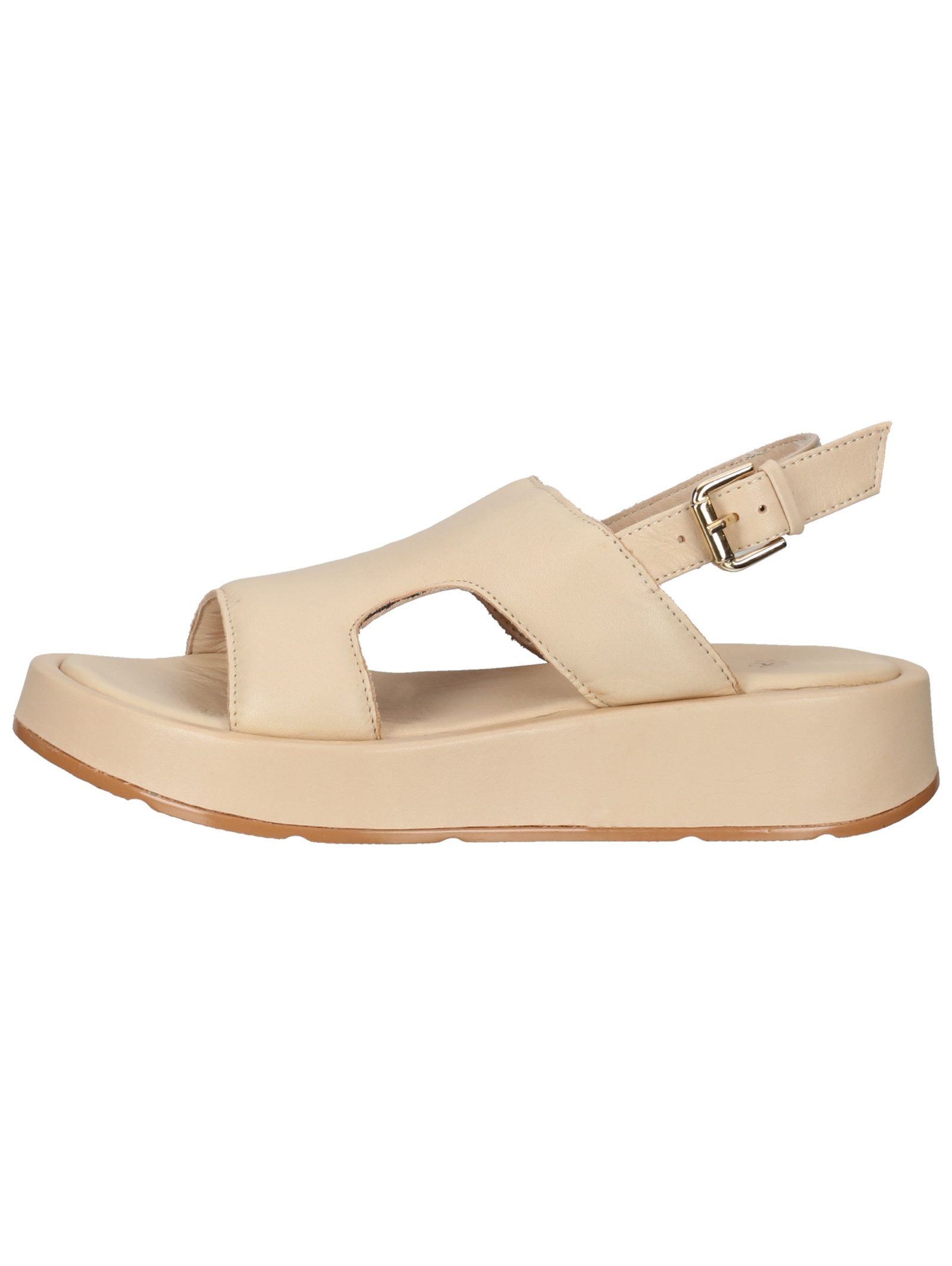 ILC Sandalen Leder Riemchensandalette günstig online kaufen