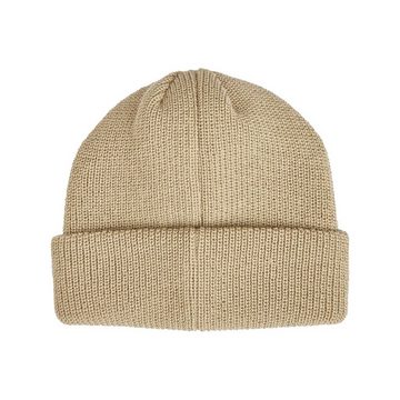 Cleptomanicx Beanie Shortie2 - nomad