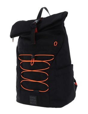 Mandarina Duck Rucksack Warrior