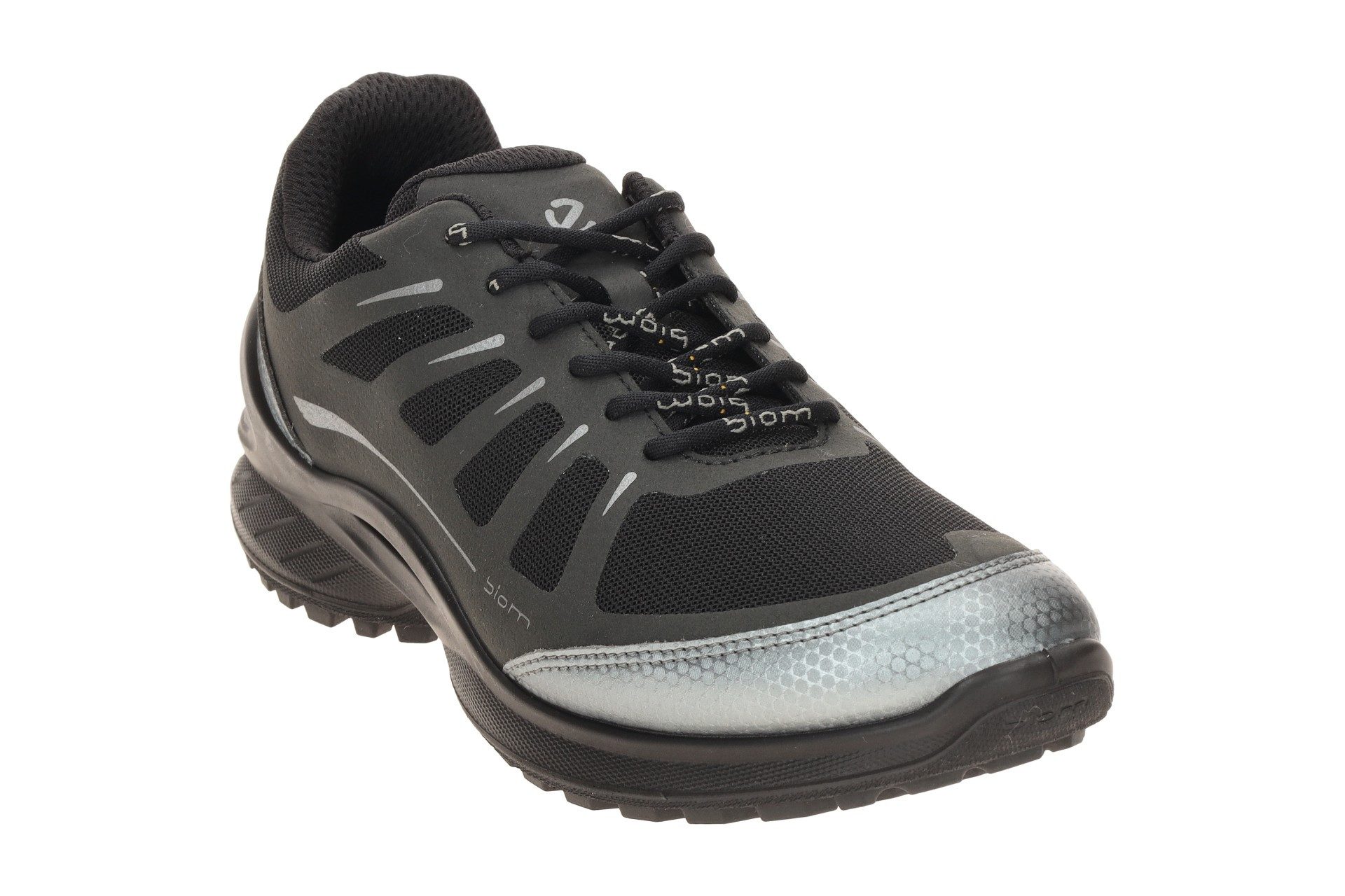 Ecco 85083300101 Schnürschuh