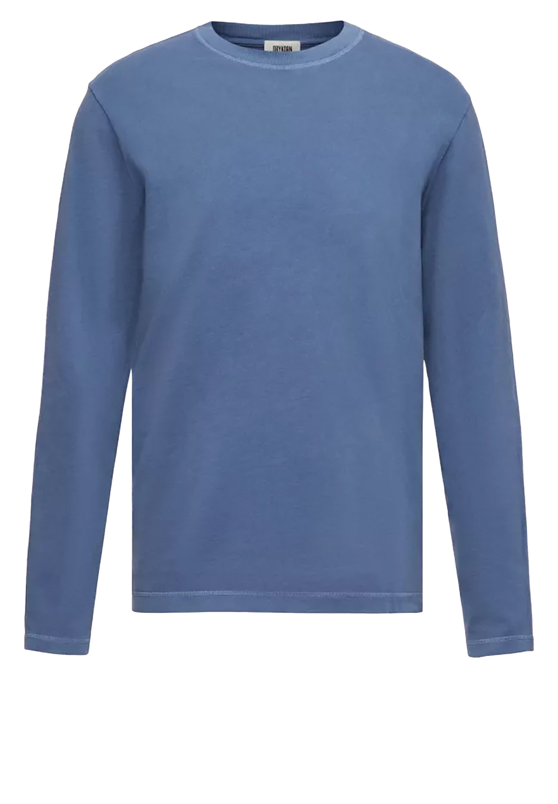 Drykorn Langarmshirt Taldor (1-tlg., keine Angabe)