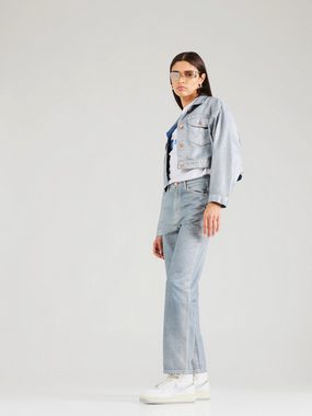 Wrangler 7/8-Jeans WILD WEST (1-tlg) Plain/ohne Details