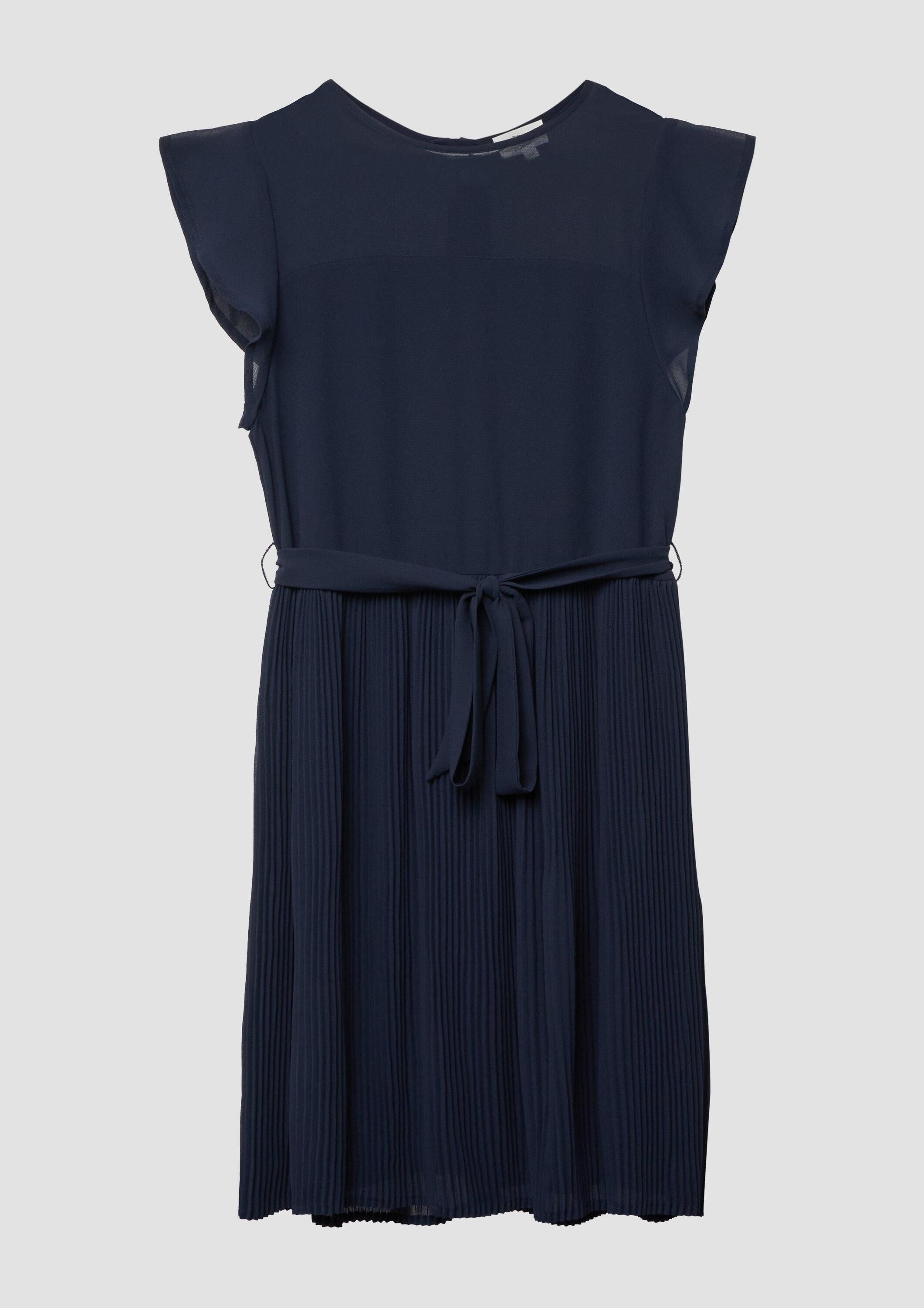 Minikleid Kleid