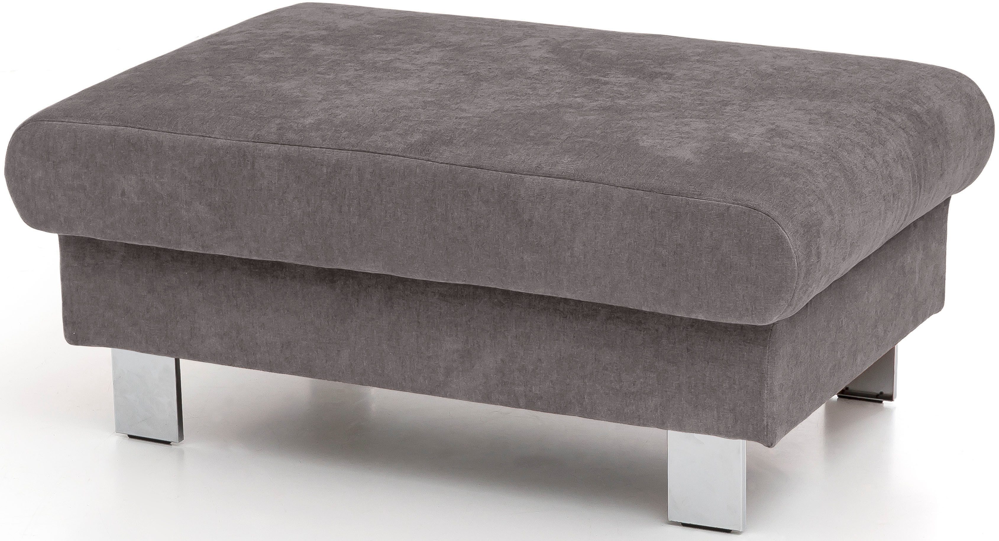 COTTA Hocker Komaris, B: 100 cm, individuell zu kombinieren