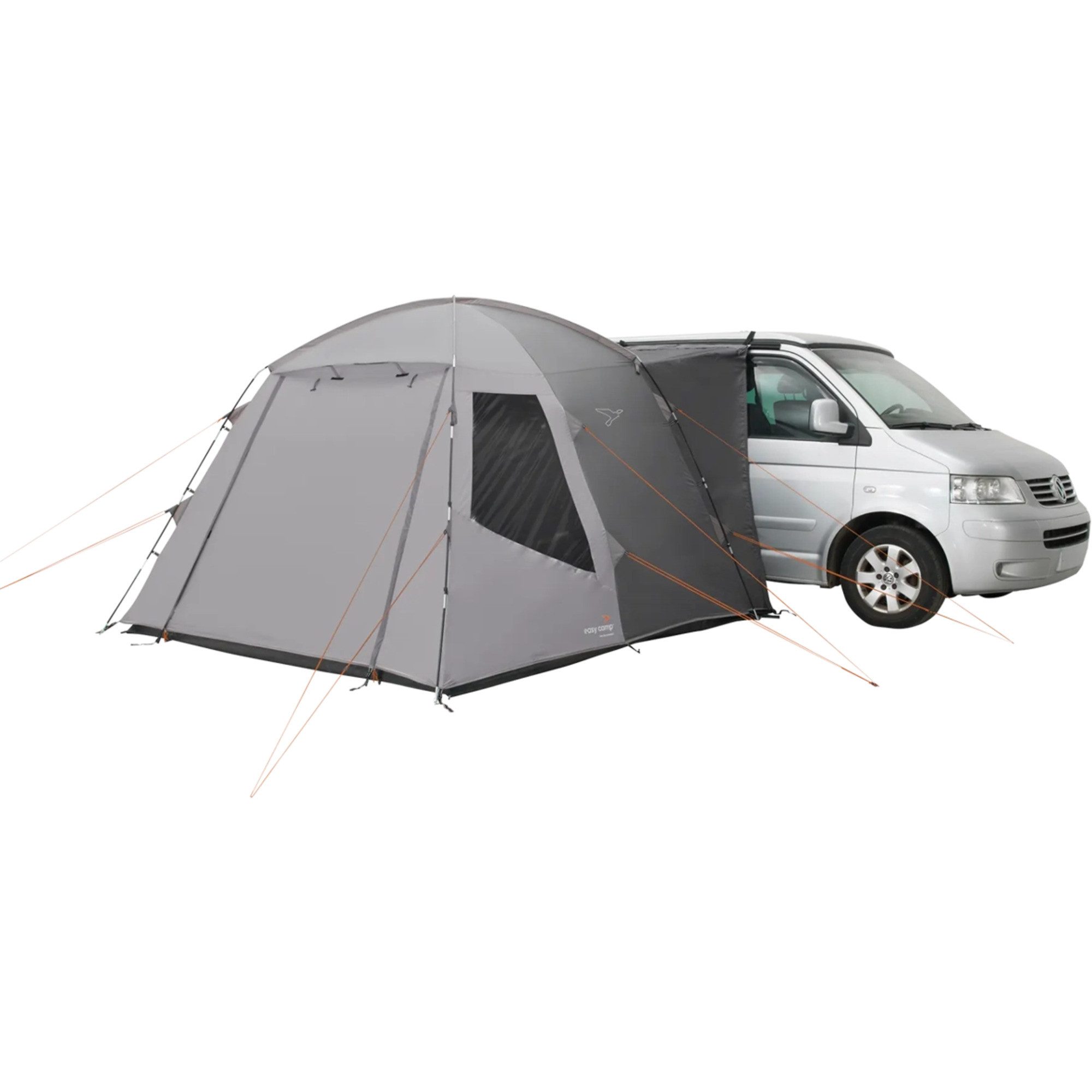 easy camp Vorzelt Easy Camp Kuppel-Busvorzelt Utne, Zelt, (Modell