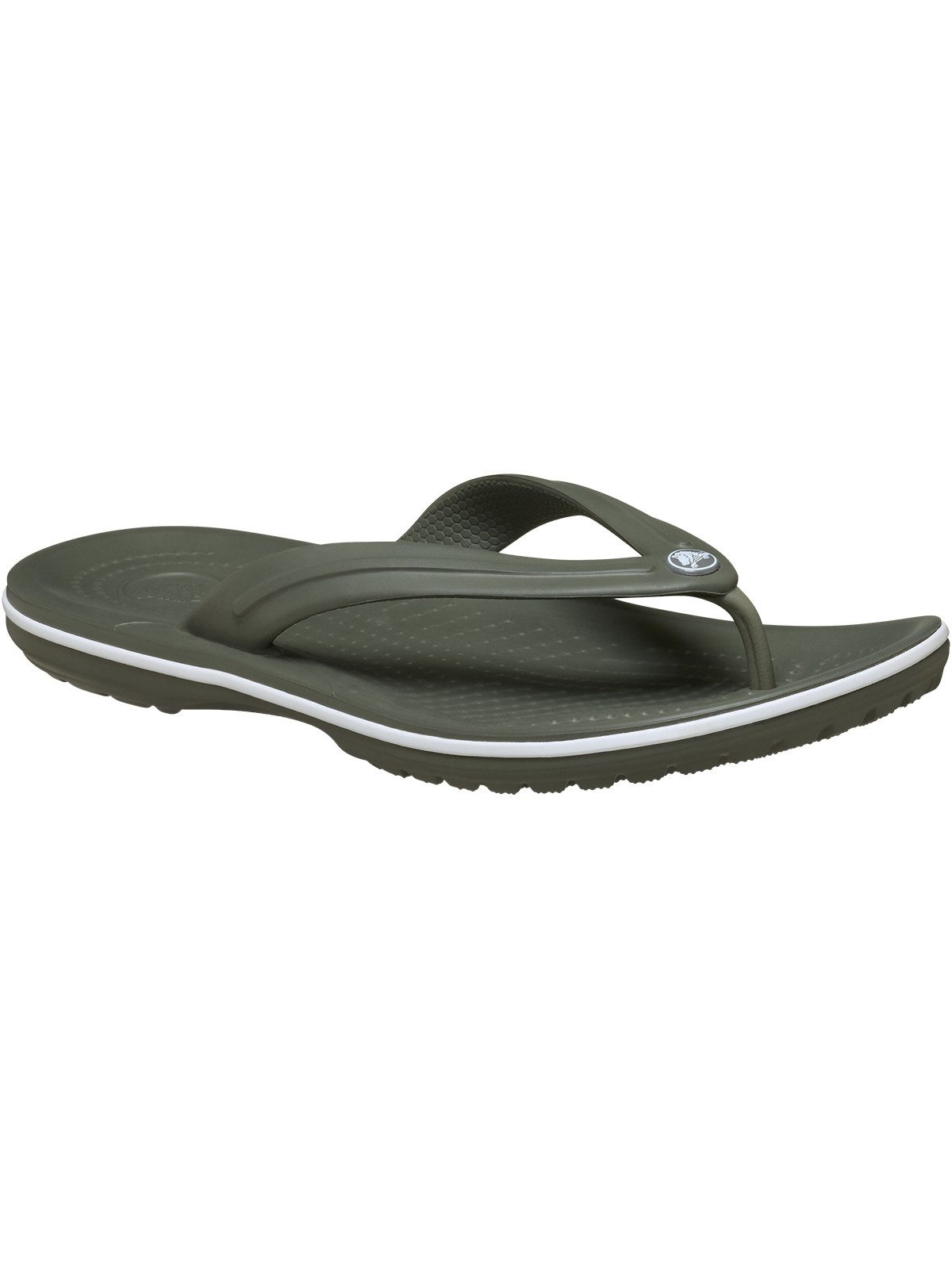 Crocs 11033-3J5 Crocs Crocband Flip Sandale