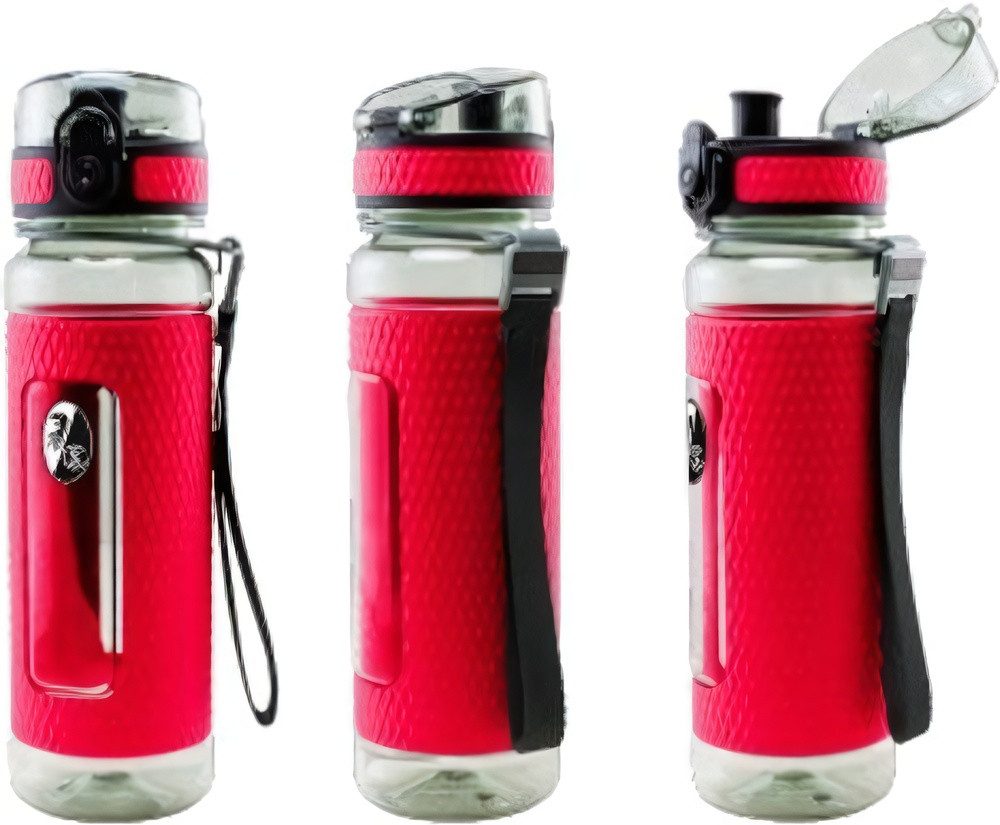 SC Freiburg Trinkflasche Trinkflasche Schlaufe