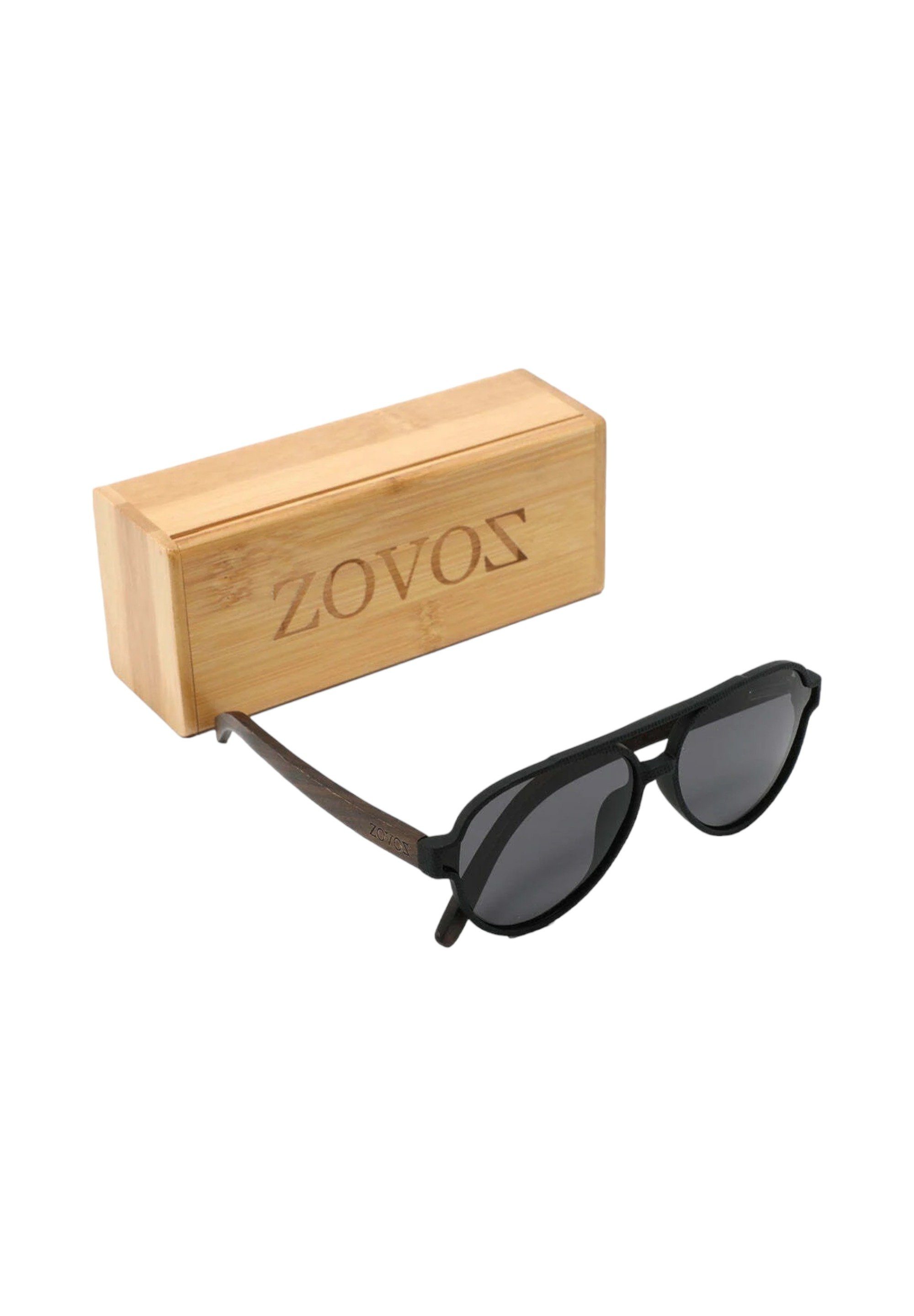 ZOVOZ Sonnenbrille Odysseus