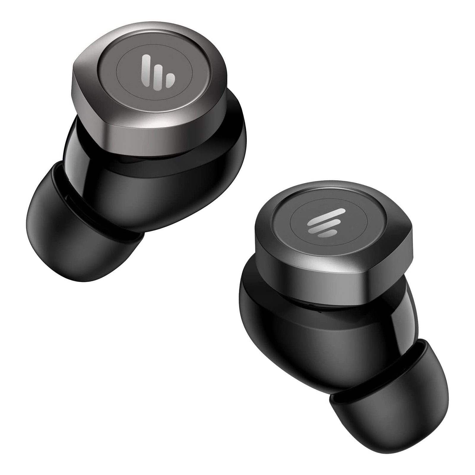 Edifier® W240TN In-Ear-Kopfhörer (EQ-Modi, Bluetooth, Dual-Dynamic-Treibern, ANC)