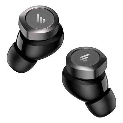 Edifier® W240TN Навушники-вкладиші (EQ-Modi, Bluetooth, Dual-Dynamic-Treibern, ANC)