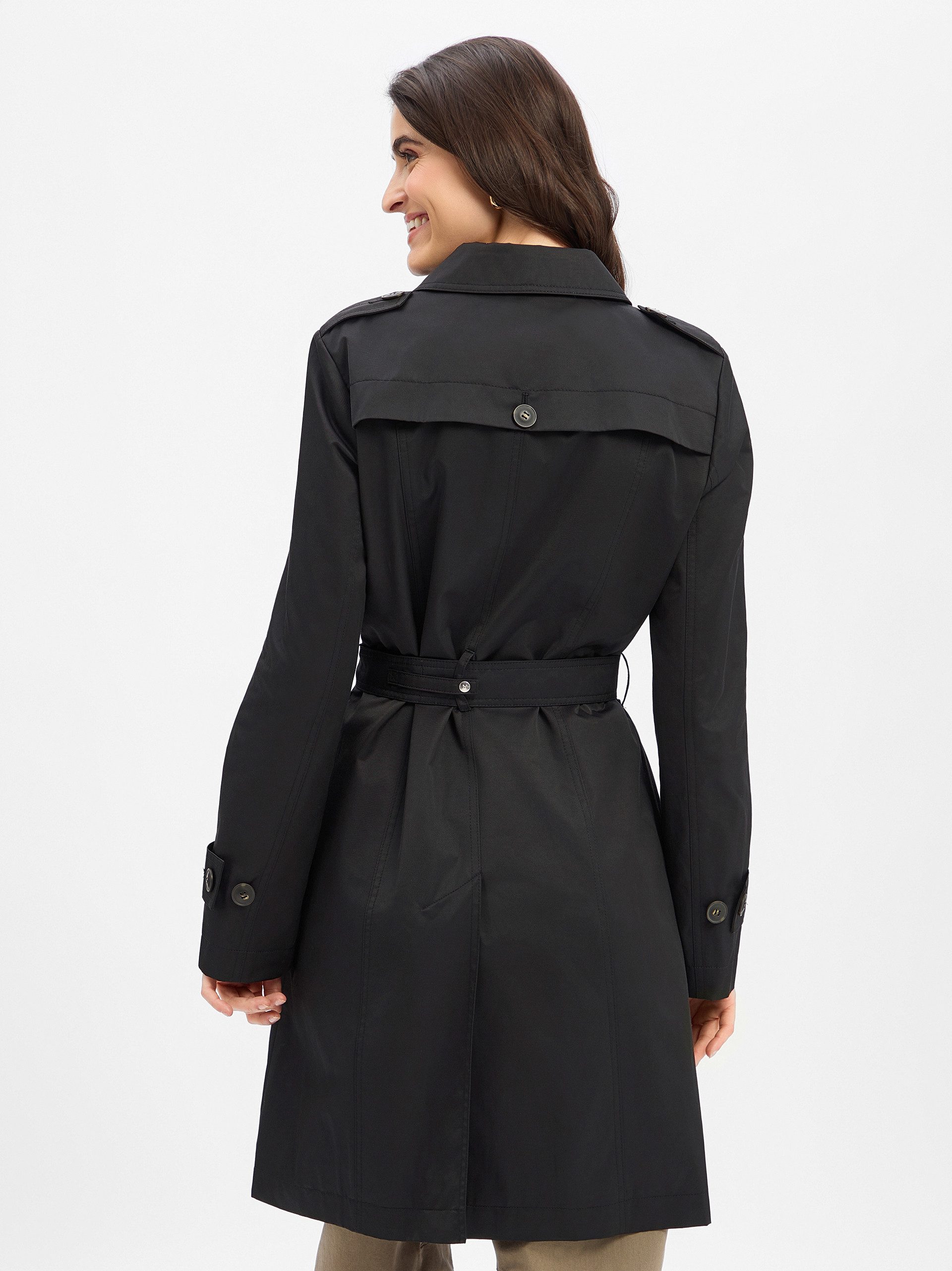 Fuchs Schmitt Trenchcoat günstig online kaufen