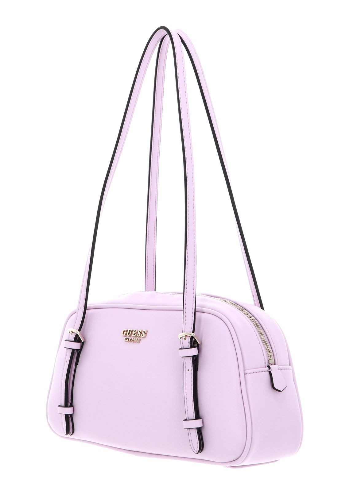 Guess Schultertasche Shoulder Satchel Bag günstig online kaufen