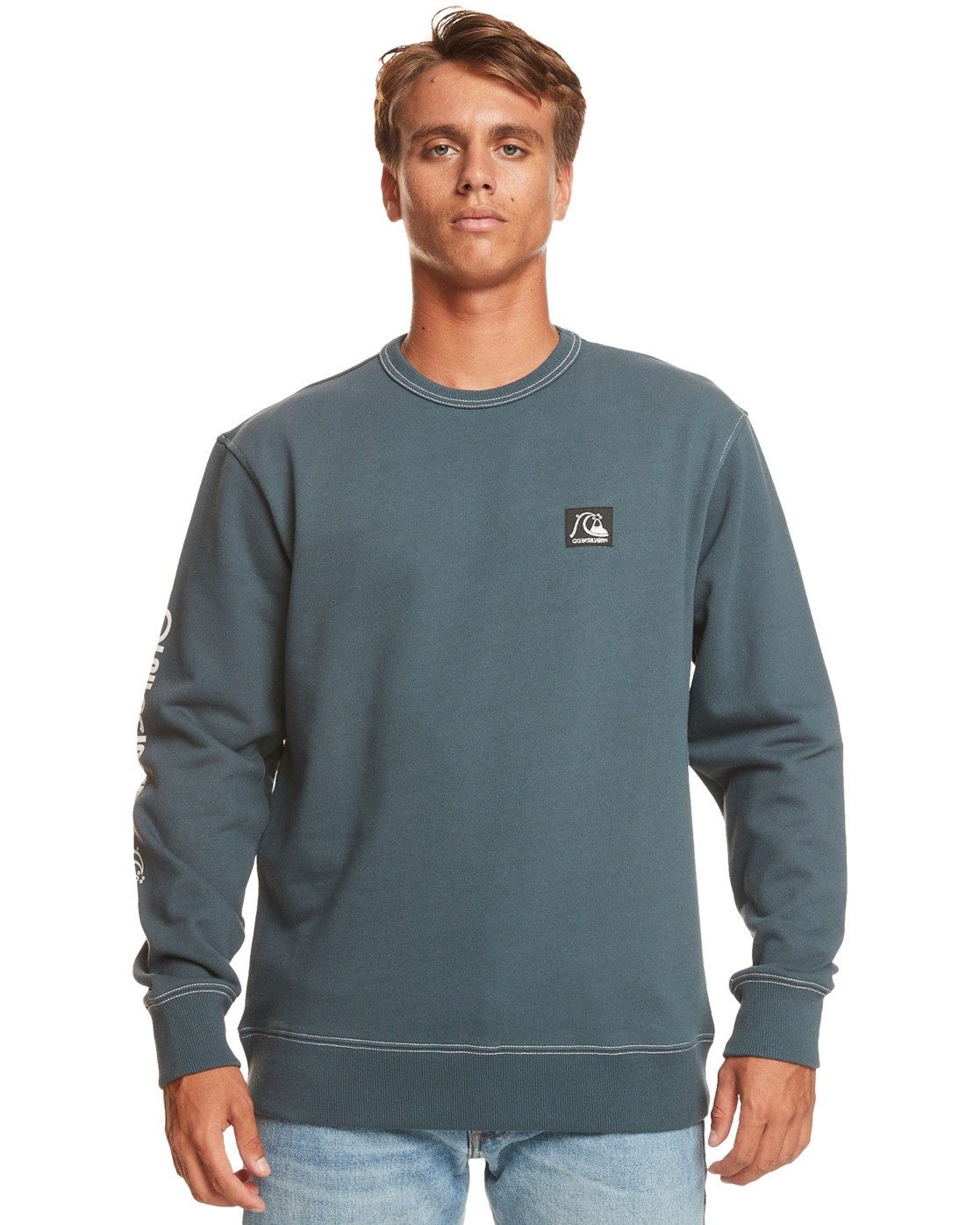 Quiksilver Sweatshirt The Original