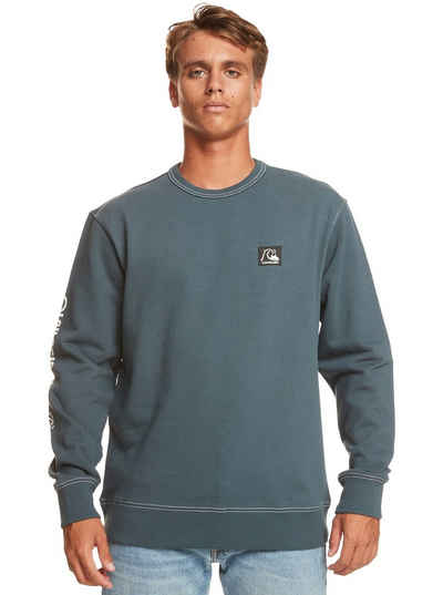 Quiksilver Sweatshirt The Original