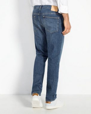 Gant 5-Pocket-Jeans Slim Fit Jeans Hayes