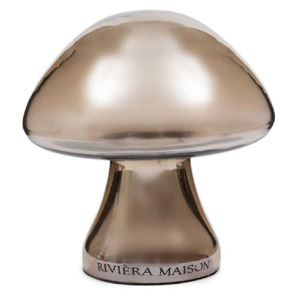 Rivièra Maison Skulptur Dekorationsobjekt Mushroom Pilz günstig online kaufen