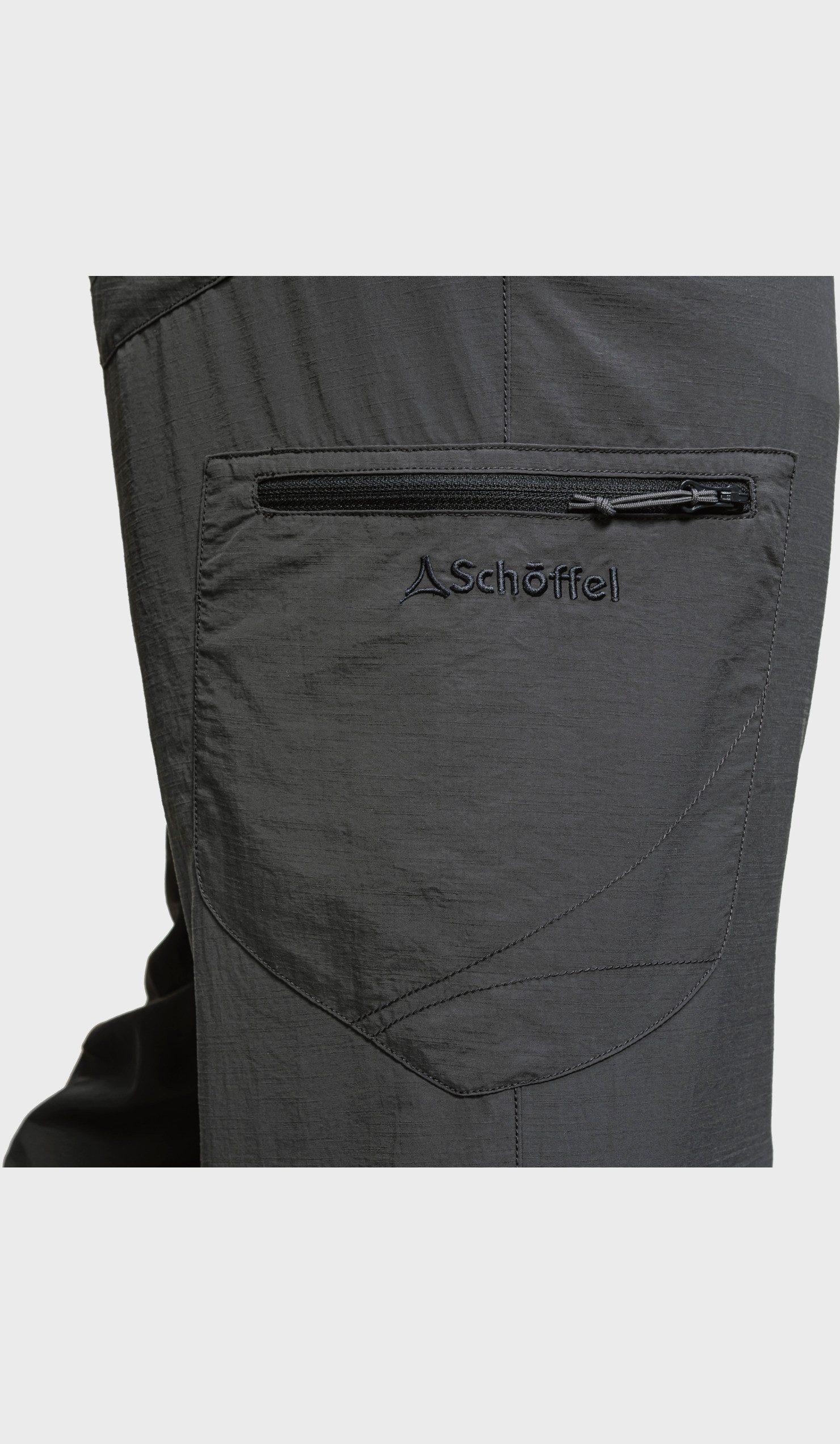 Schöffel 3/4-Hose Pants Springdale1