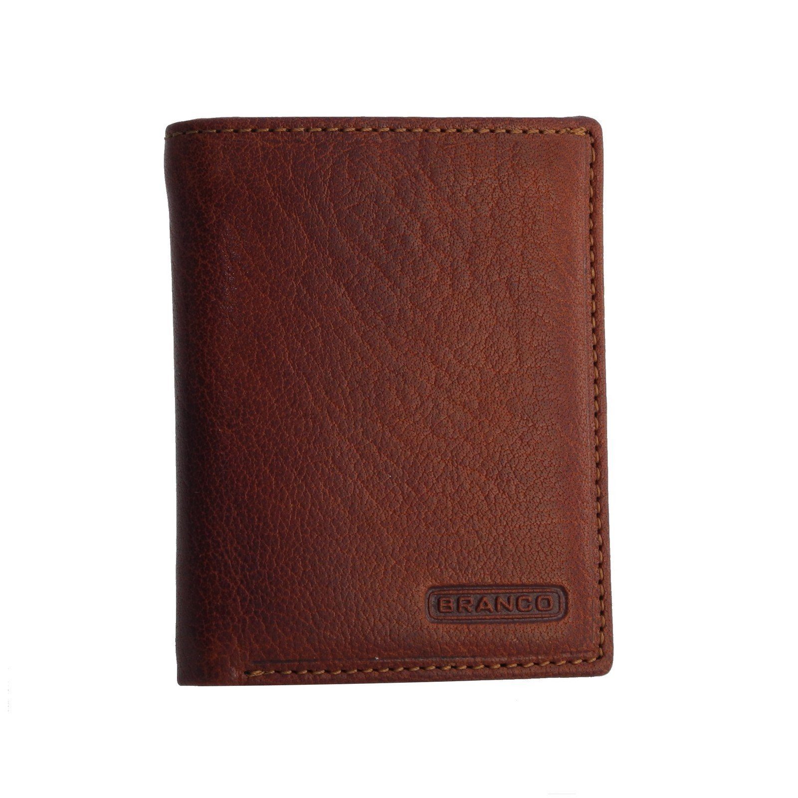 BRANCO Geldbörse Branco - Leder Unisex günstig online kaufen