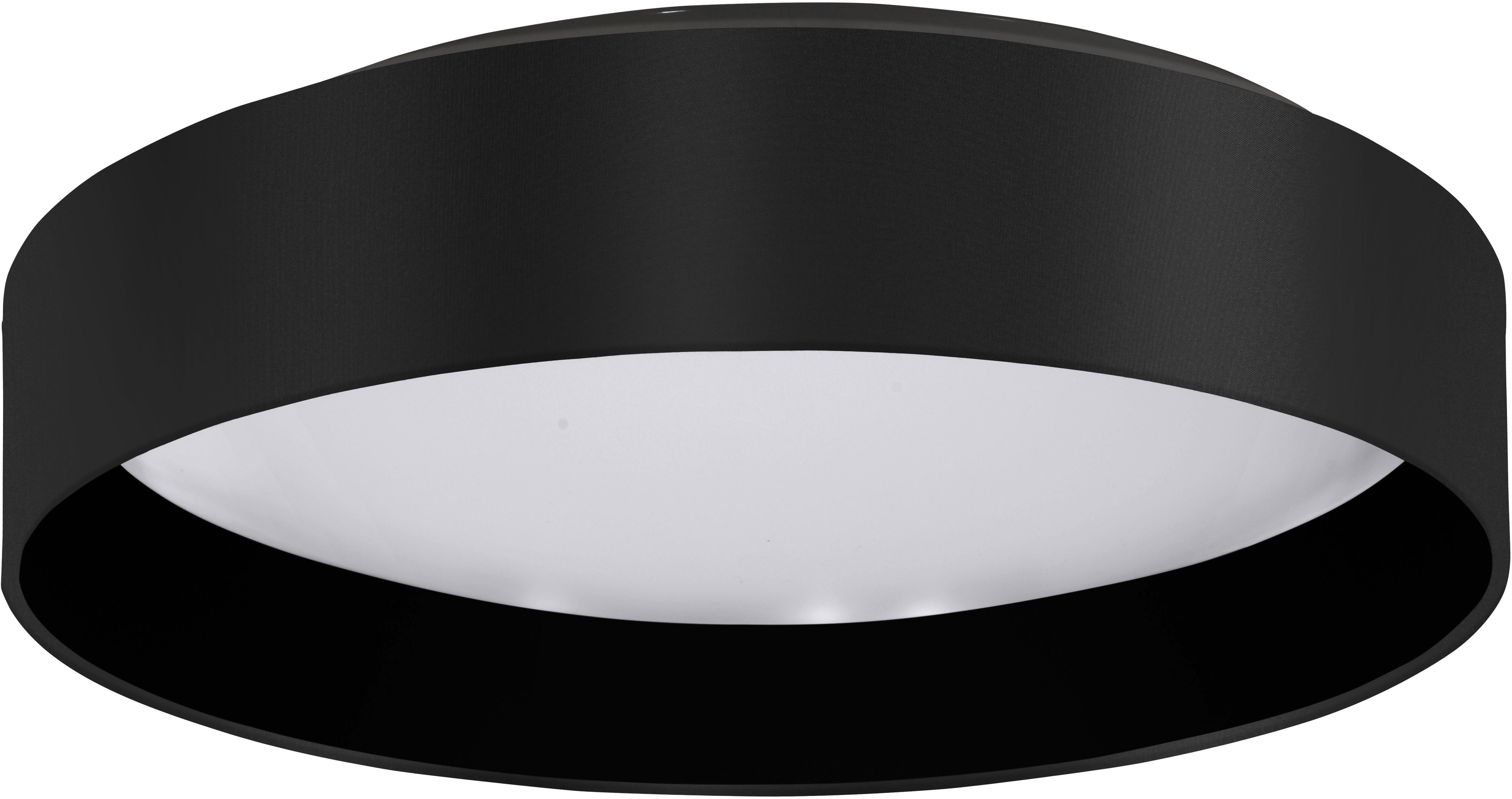 my home LED Deckenleuchte Juria, CCT - über Fernbedienung, LED fest integri günstig online kaufen