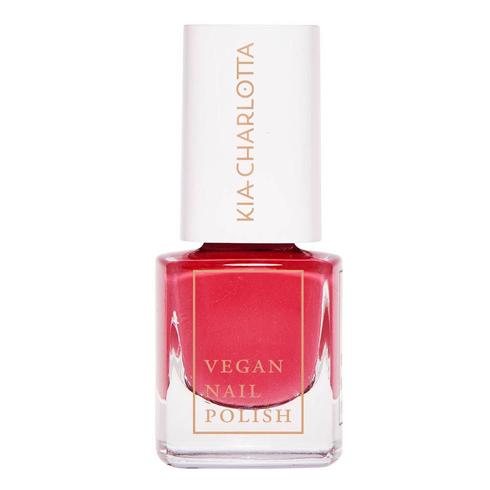 Kia Charlotta Nagellack Nail Polish - Confident 5ml
