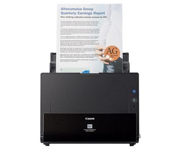Canon CANON DR-C225II Scanner