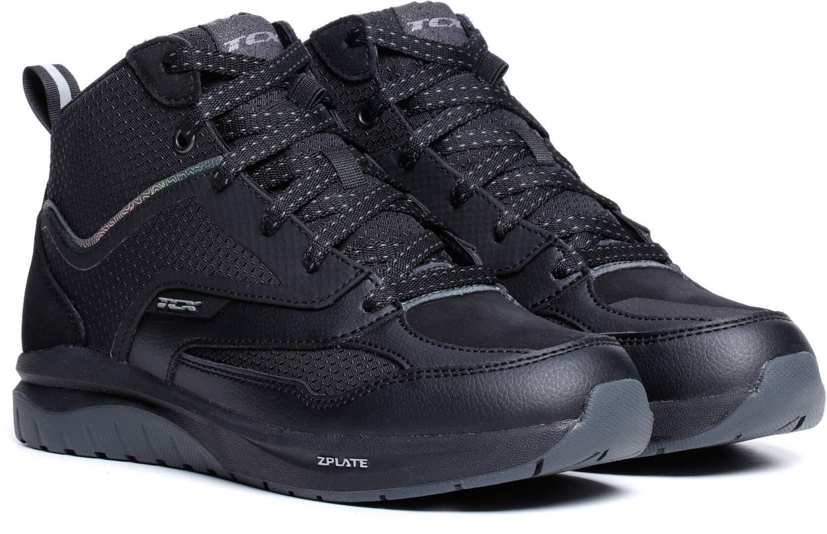 TCX Nalbak wasserdichte Damen Motorrad Взуття Motorradstiefel wasserdicht