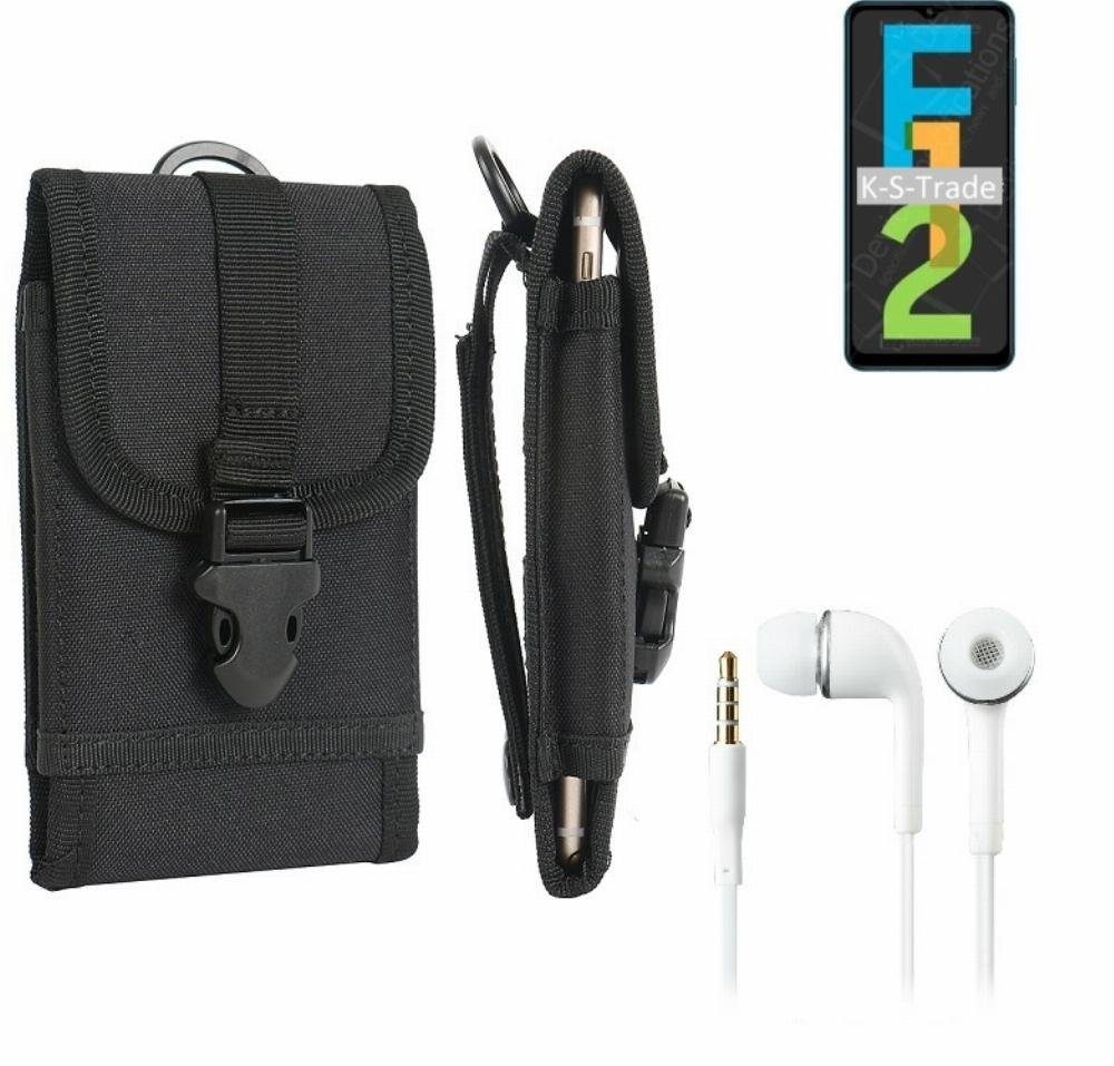 Handyhülle für Samsung Galaxy F12