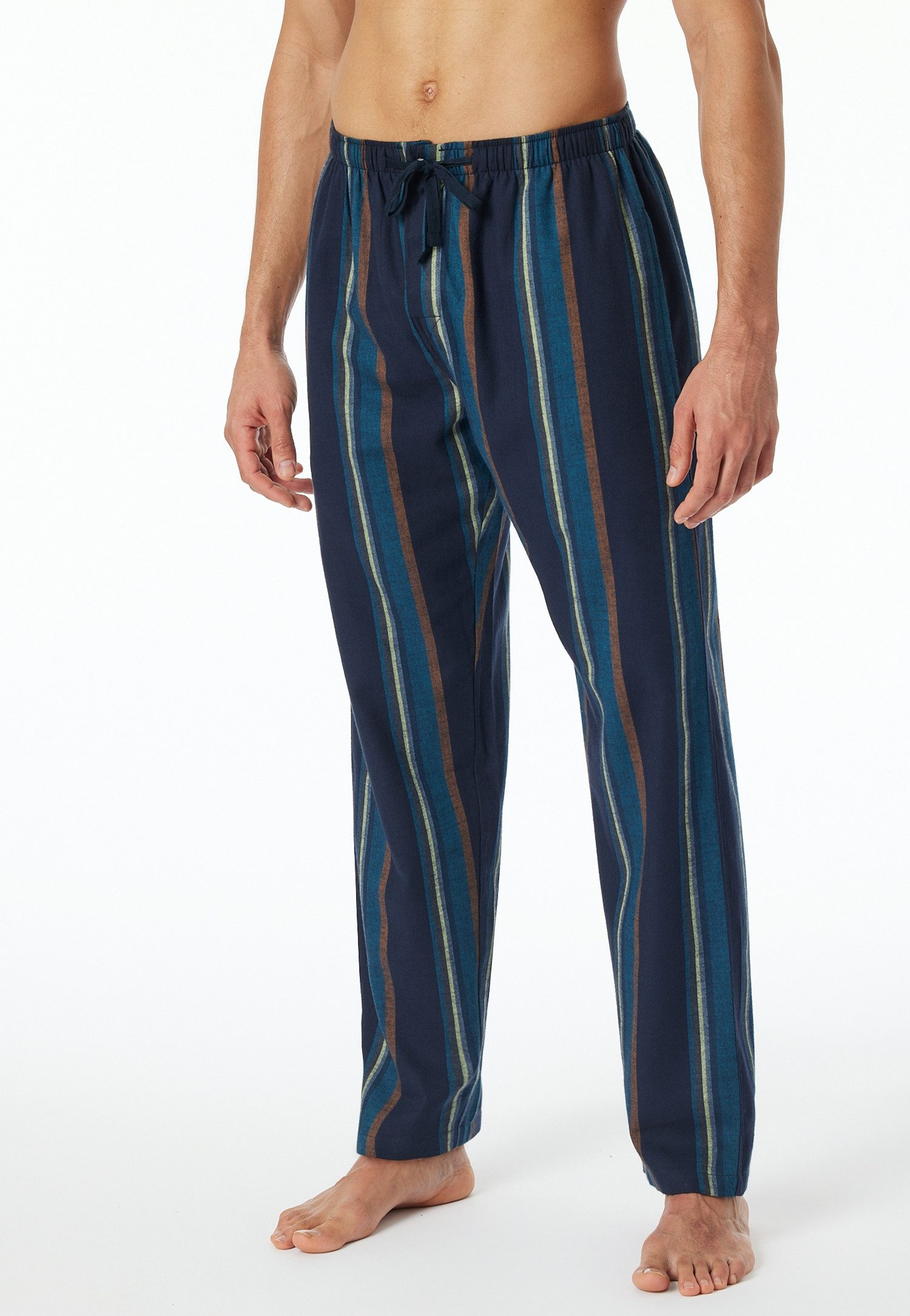 Loungehose "Mix+Relax"
