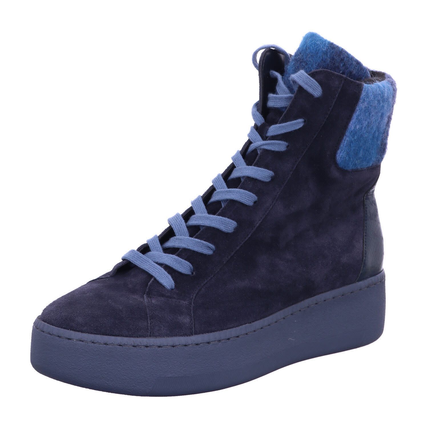 Waldläufer Stiefelette günstig online kaufen