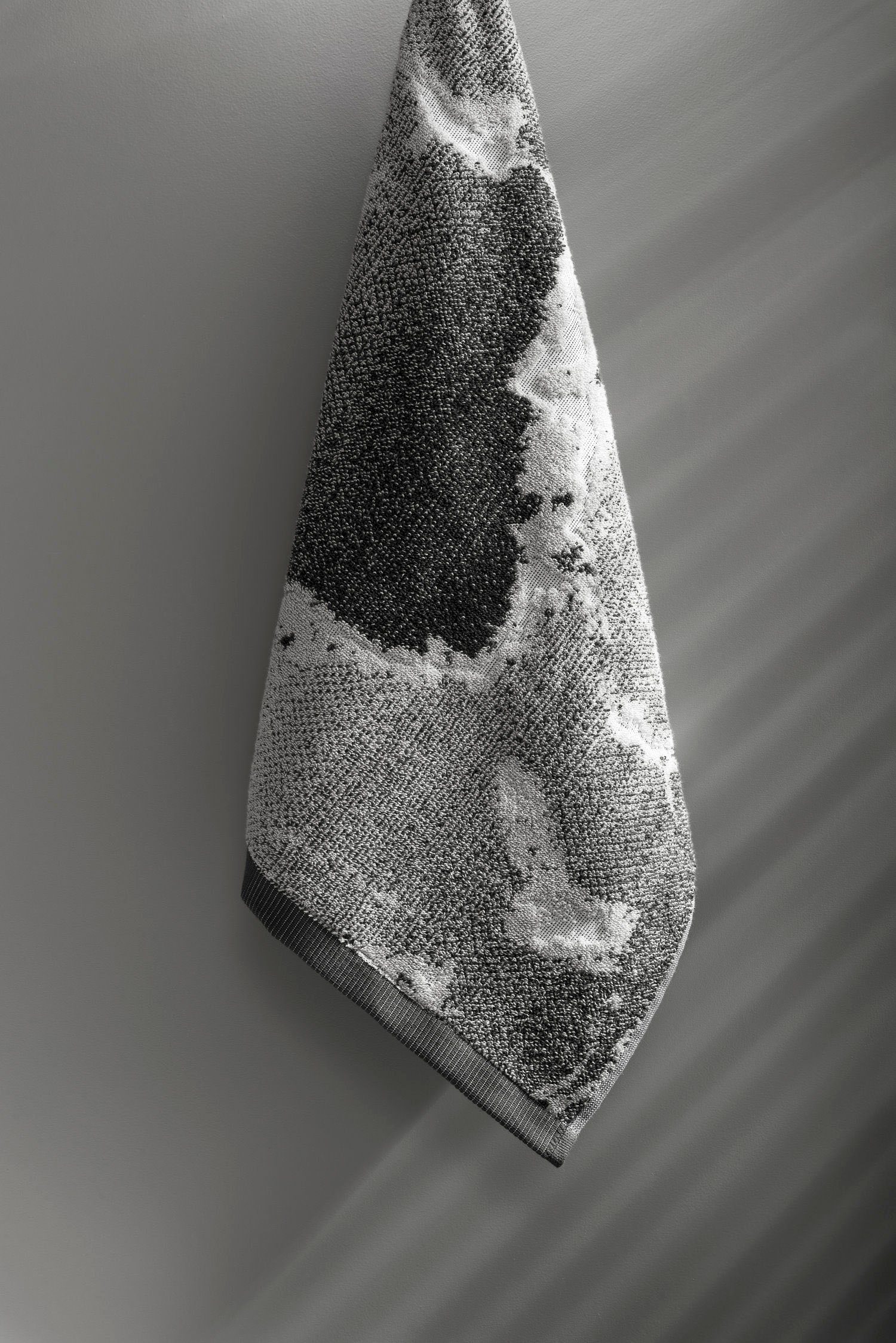 Sorema Handtuch Stylisches Duschtuch, Baumwolle, Duschtuch günstig online kaufen