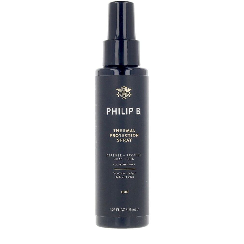 Philip B Haarfestiger Oud Royal Thermal Protection Spray