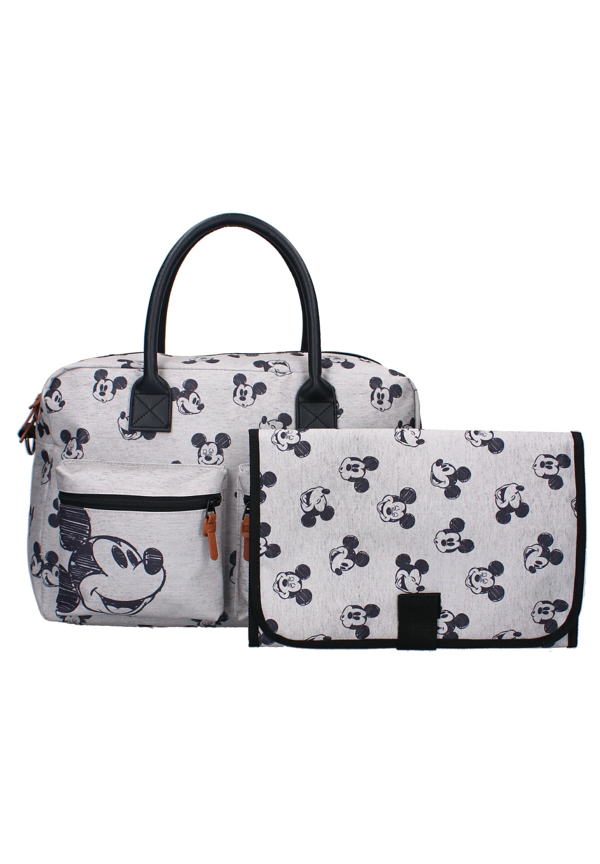 Vadobag Mickey Mouse Better care Wickeltasche