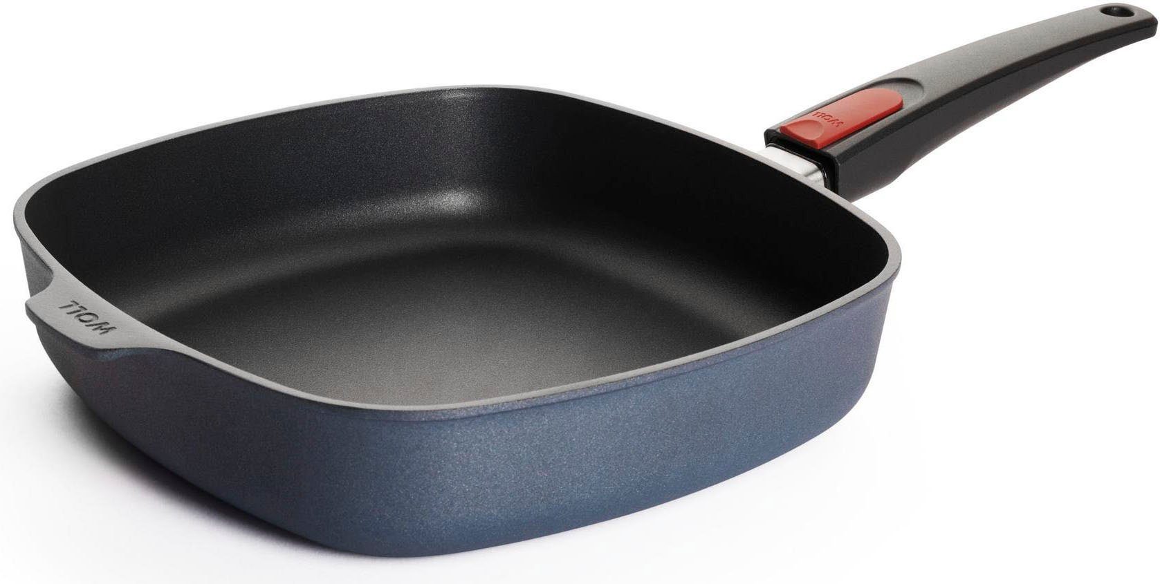 Bräter Diamond Lite