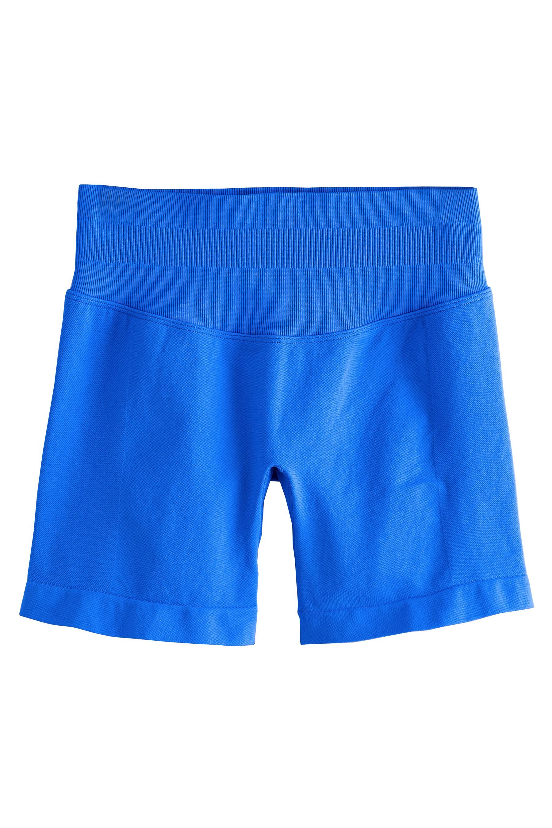 self Shorts Self. Nahtloser Shorts (1-tlg)