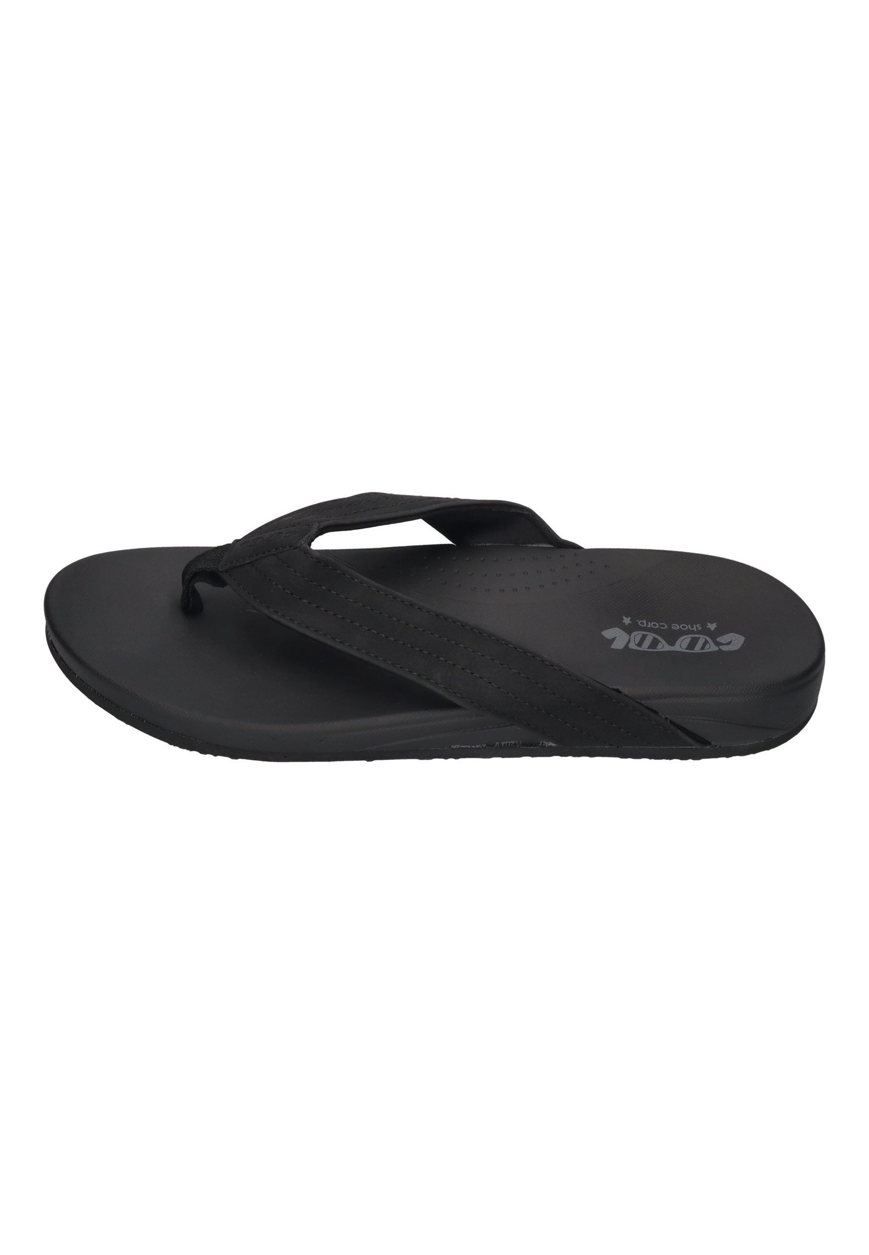 Cool Shoe COOL SKIP Zehentrenner Caviar