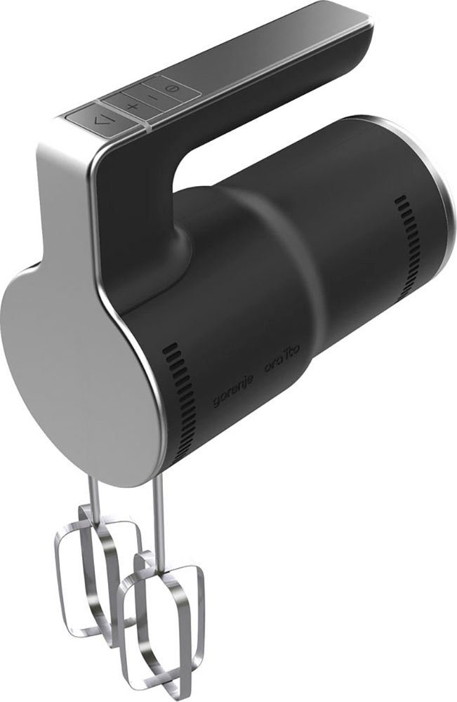 GORENJE Ручные миксера M 400 ORAB, 400 W, 400 Watt Motor