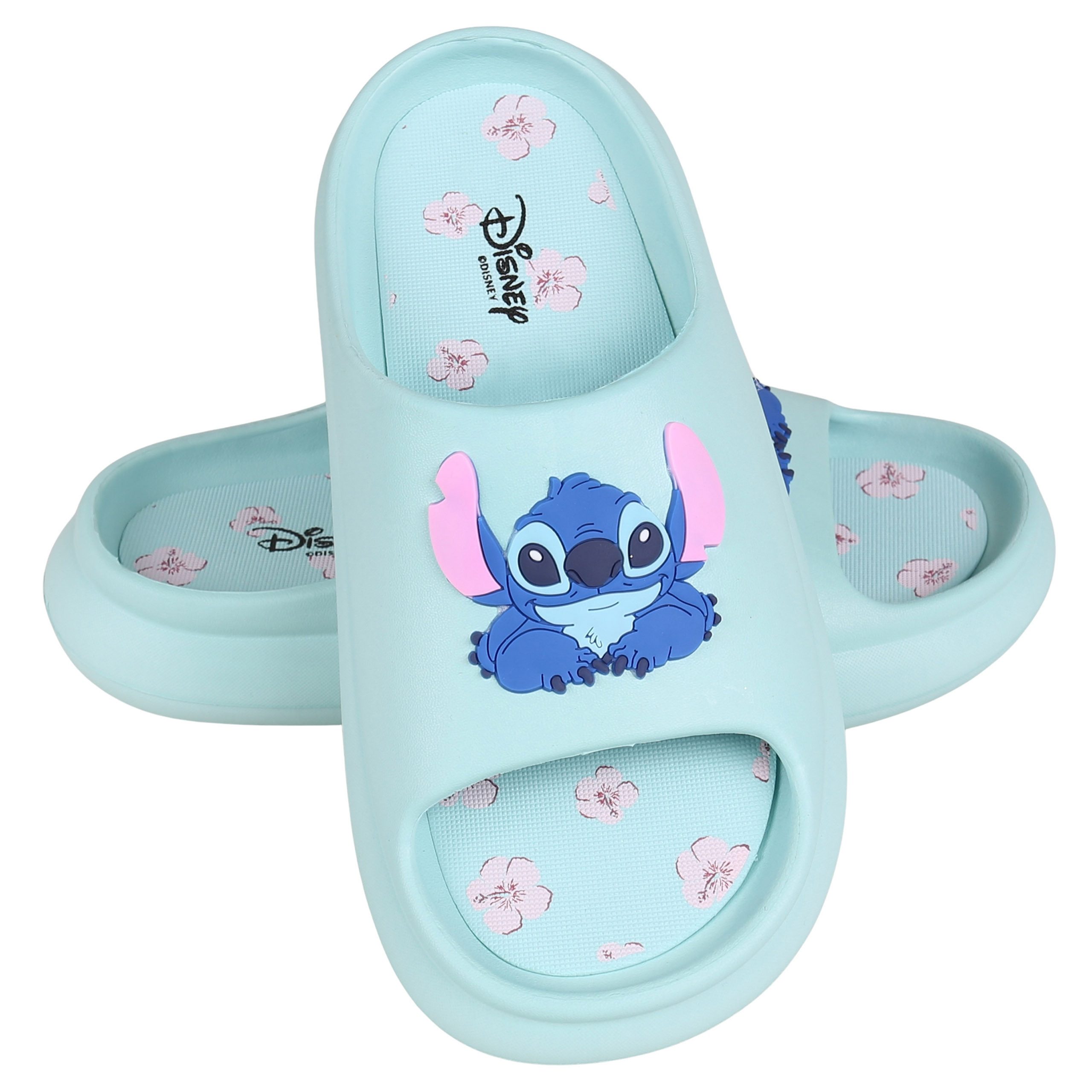 Disney DISNEY Stitch Badeschuhe aus Schaumstoff für Damen Badeschuh